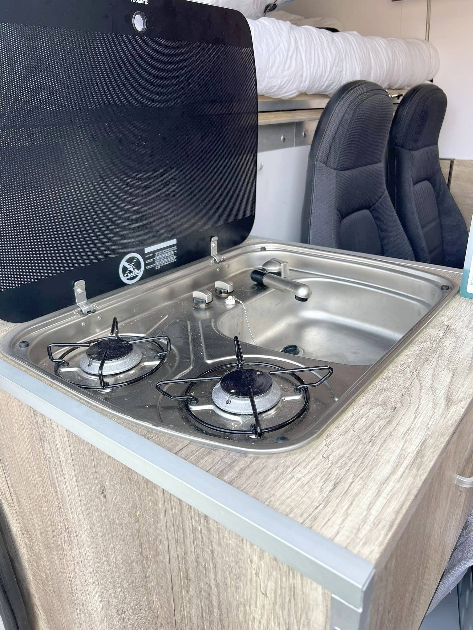 aucun Fiat ducato maxi