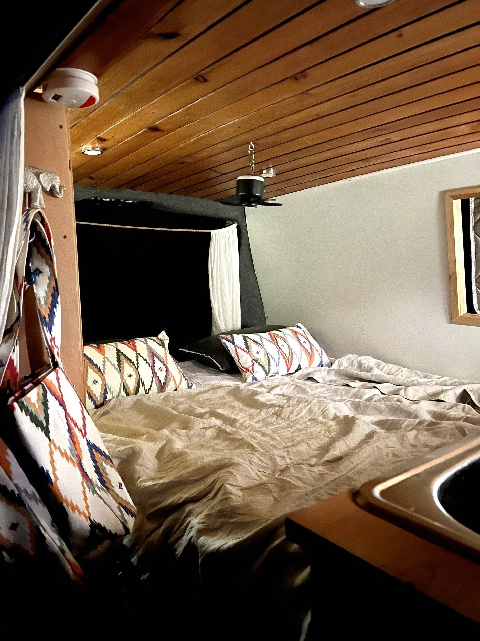 Mercedes Mercedes vito