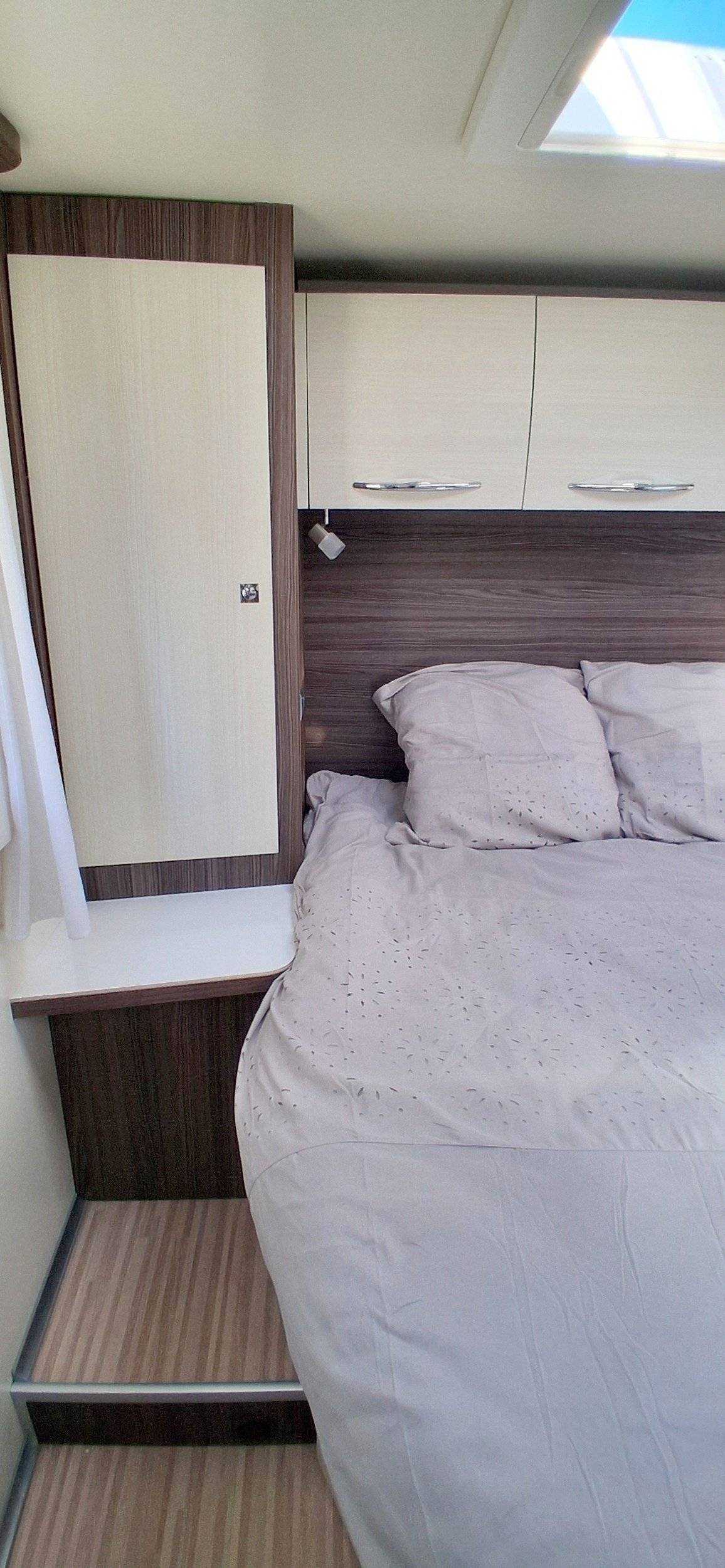 Benimar Tessoro 494
