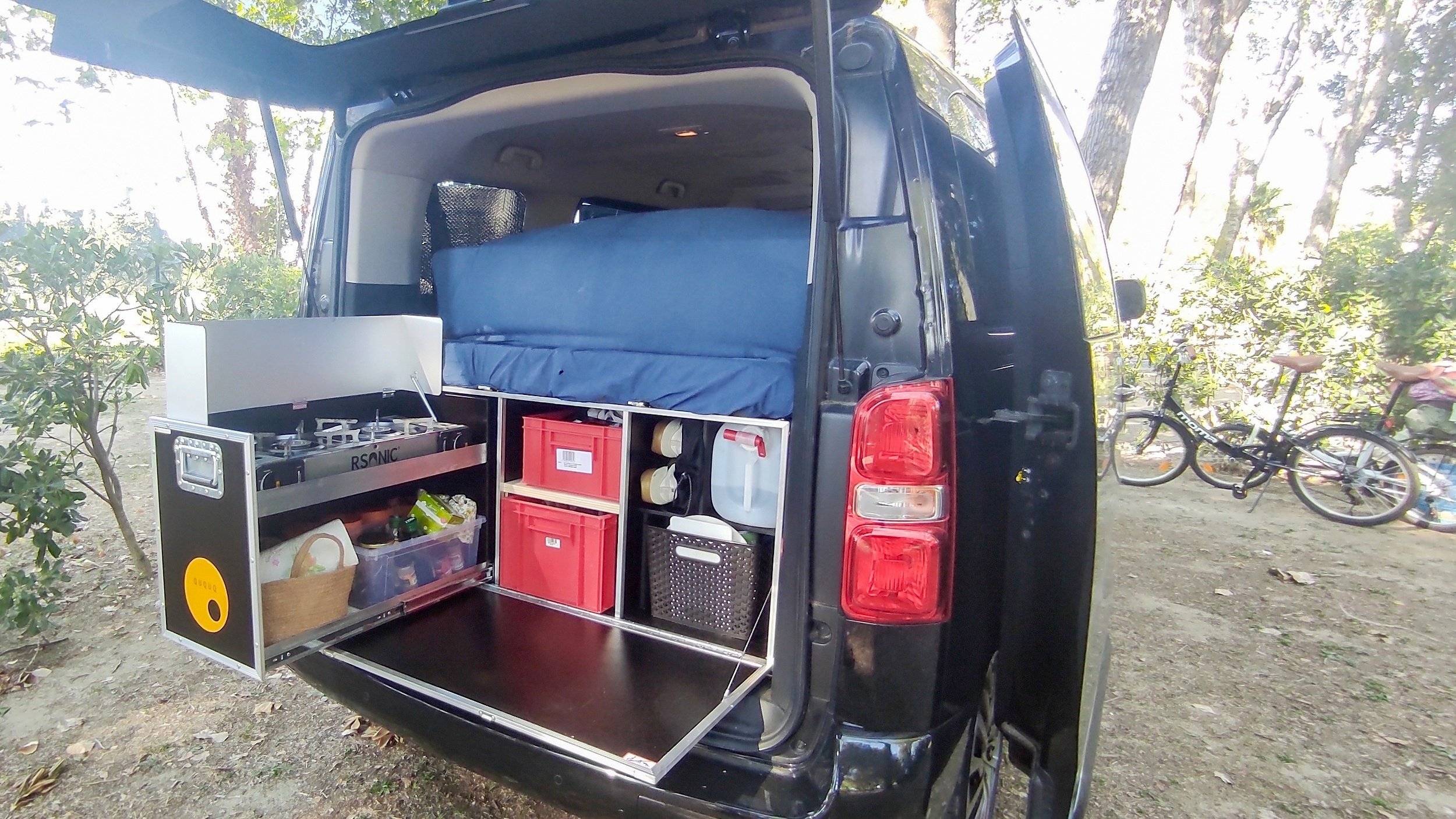 Peugeot Expert 1,6 l 115 ch