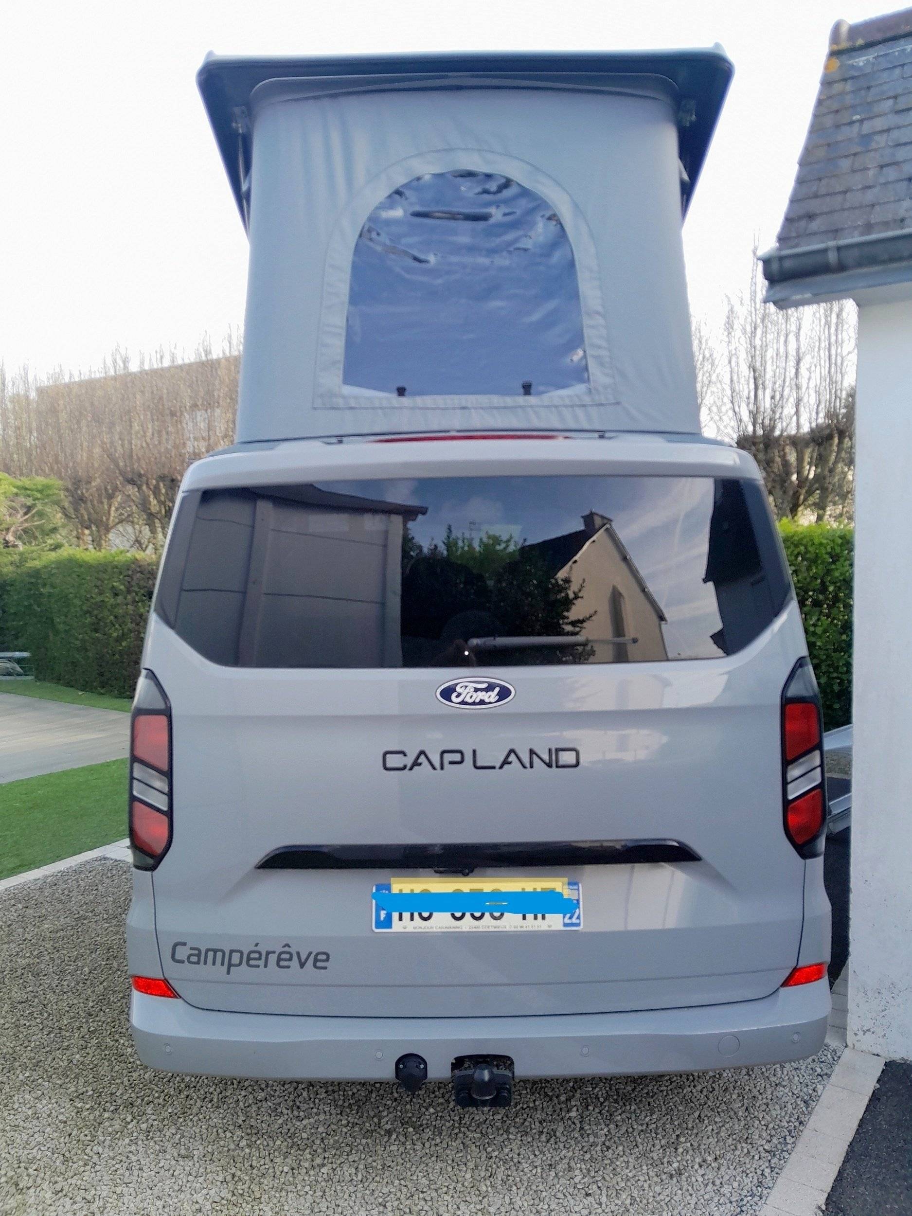 Campérêve 