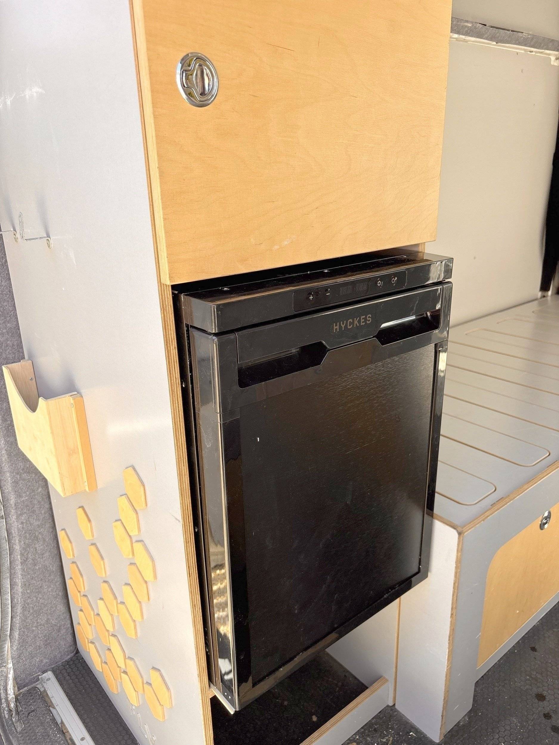 Flv Primastar L1H1 115CV