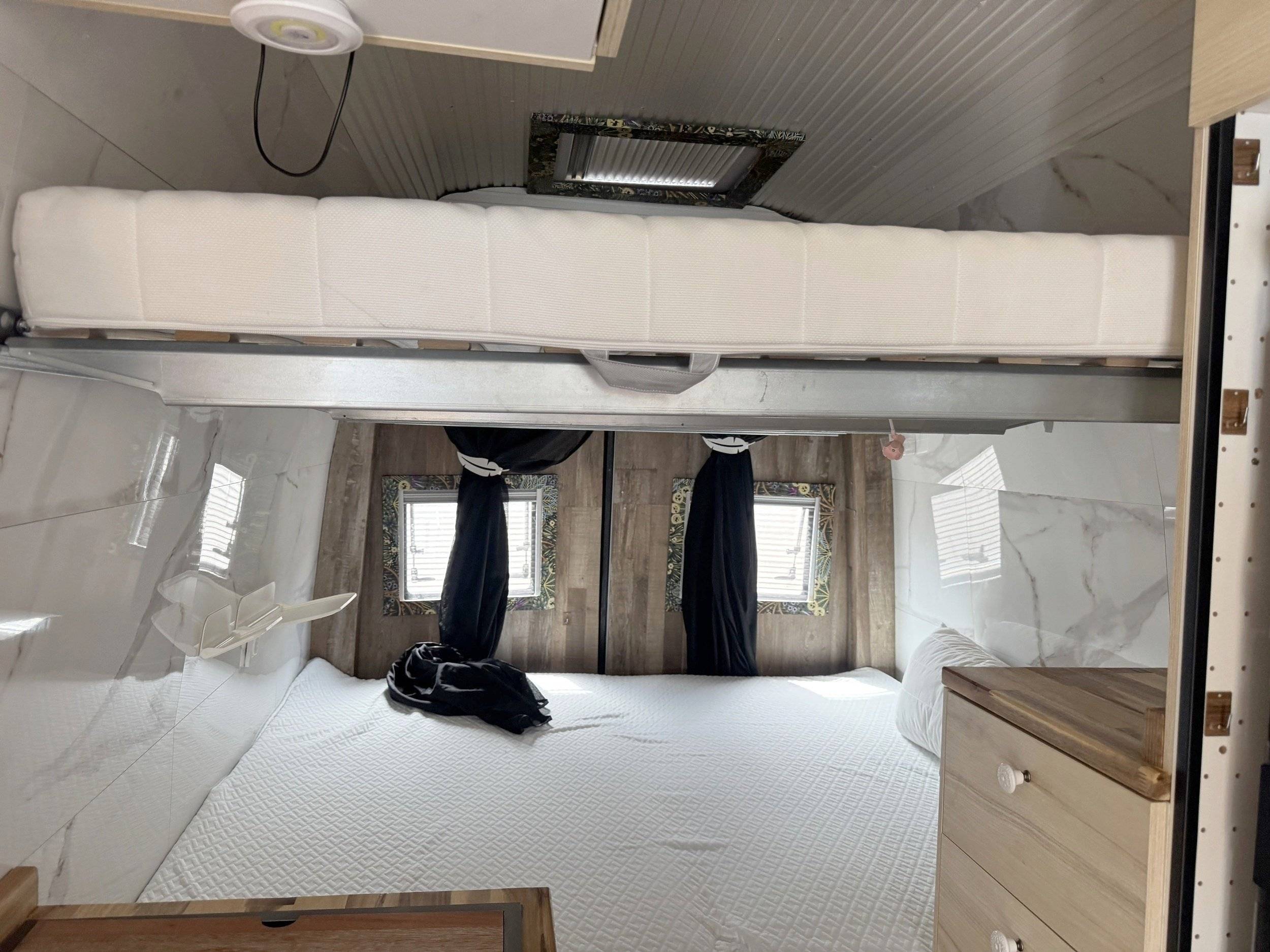 Mercedes Sprinter 2,15 l 163 ch