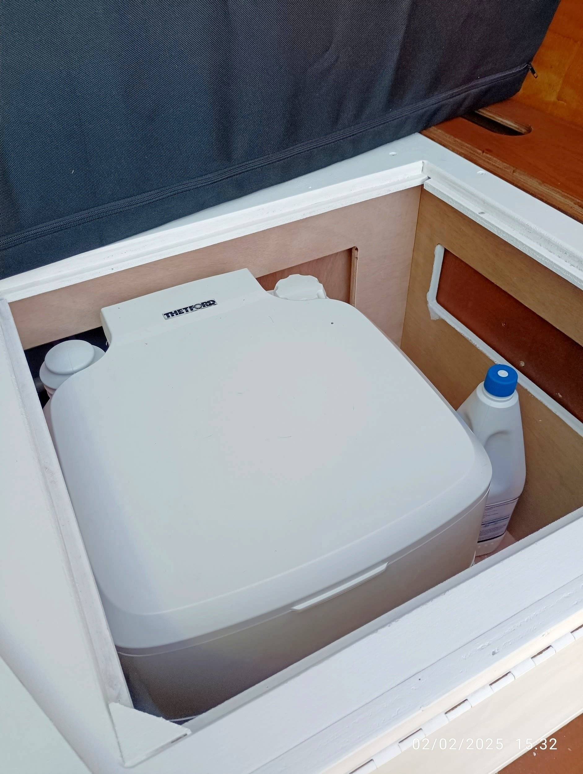 Renault Trafic 1,6 l 125 ch