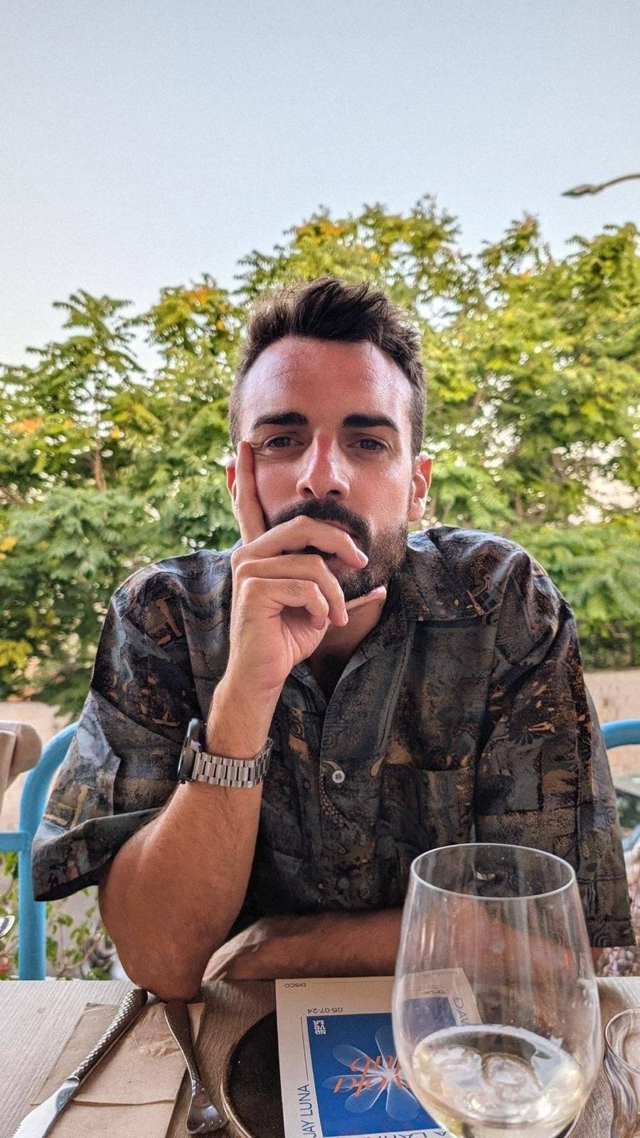Claudio