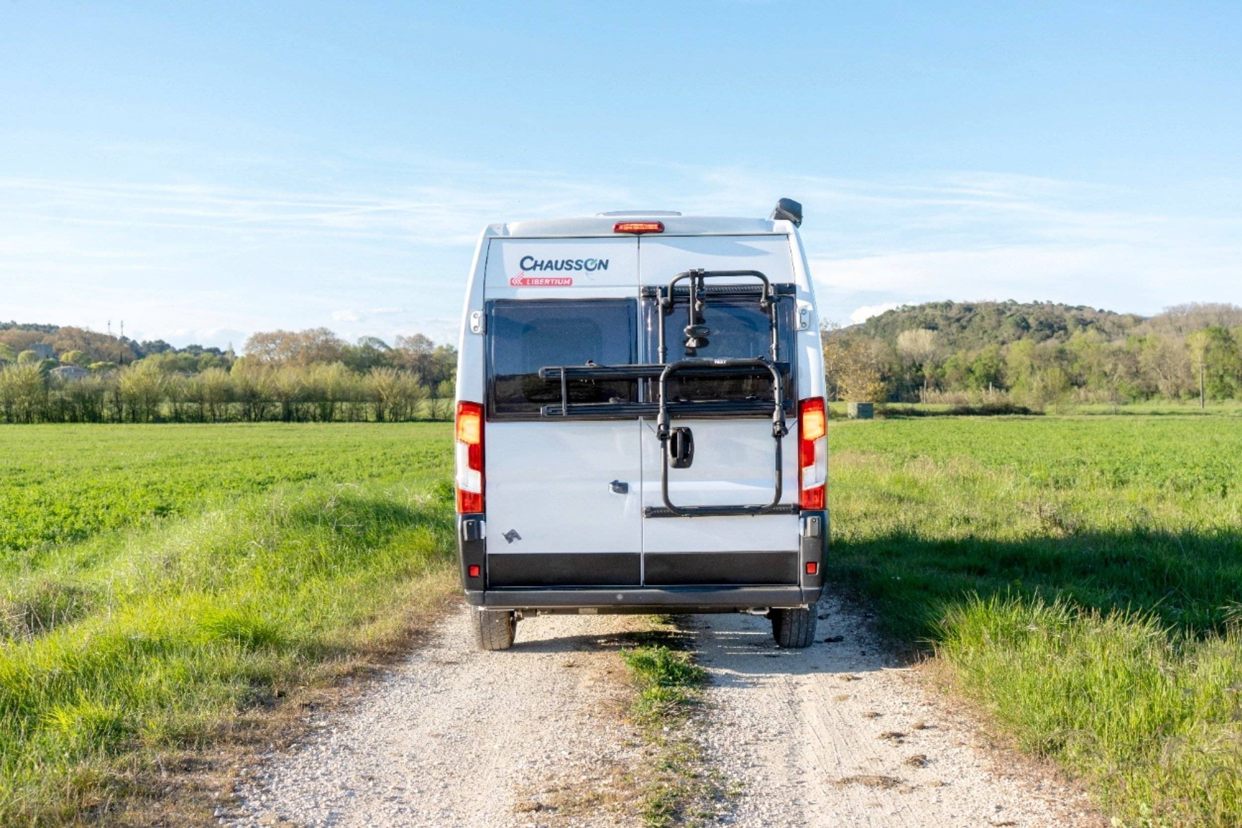 Chausson V594 Max