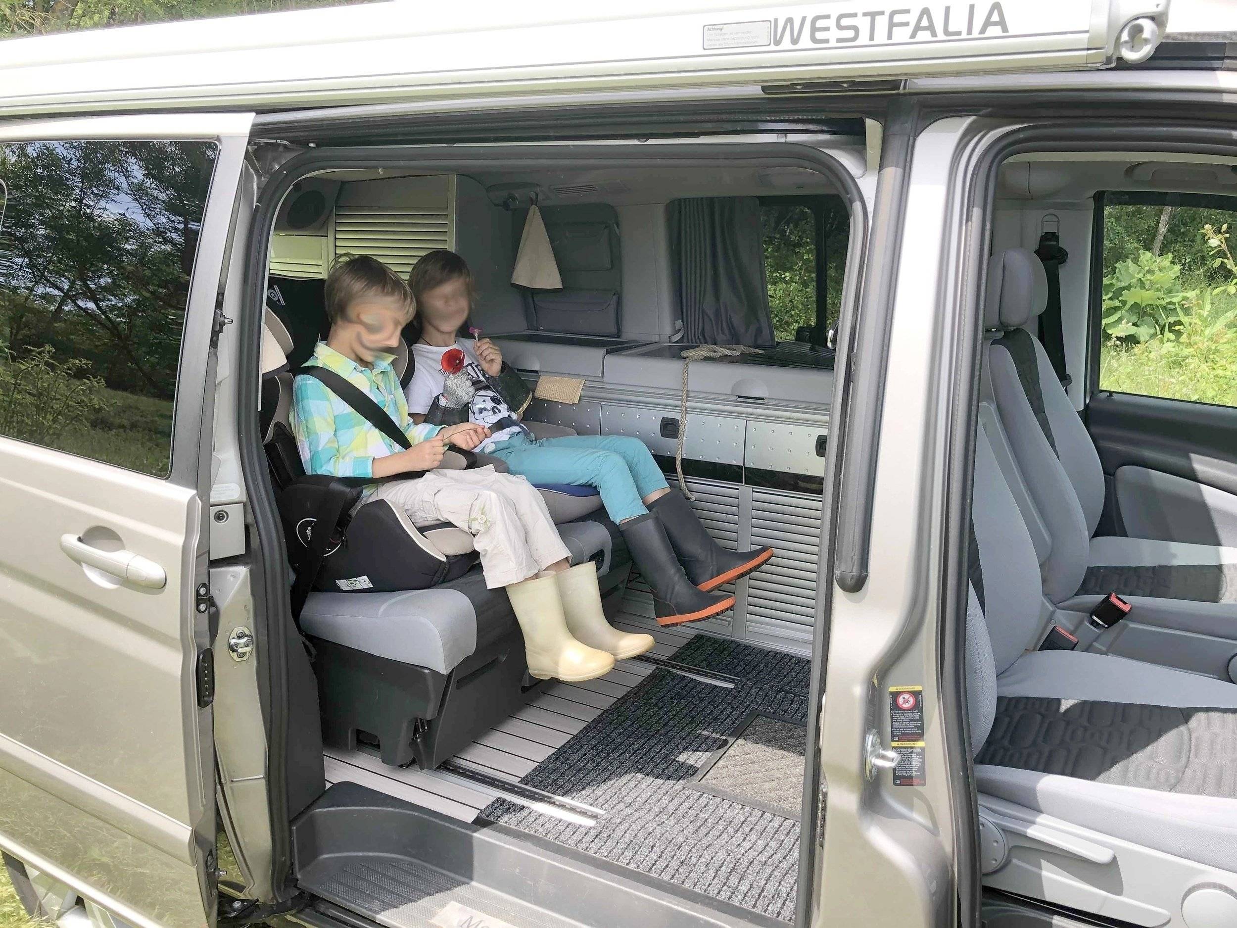 Westfalia Marco Polo