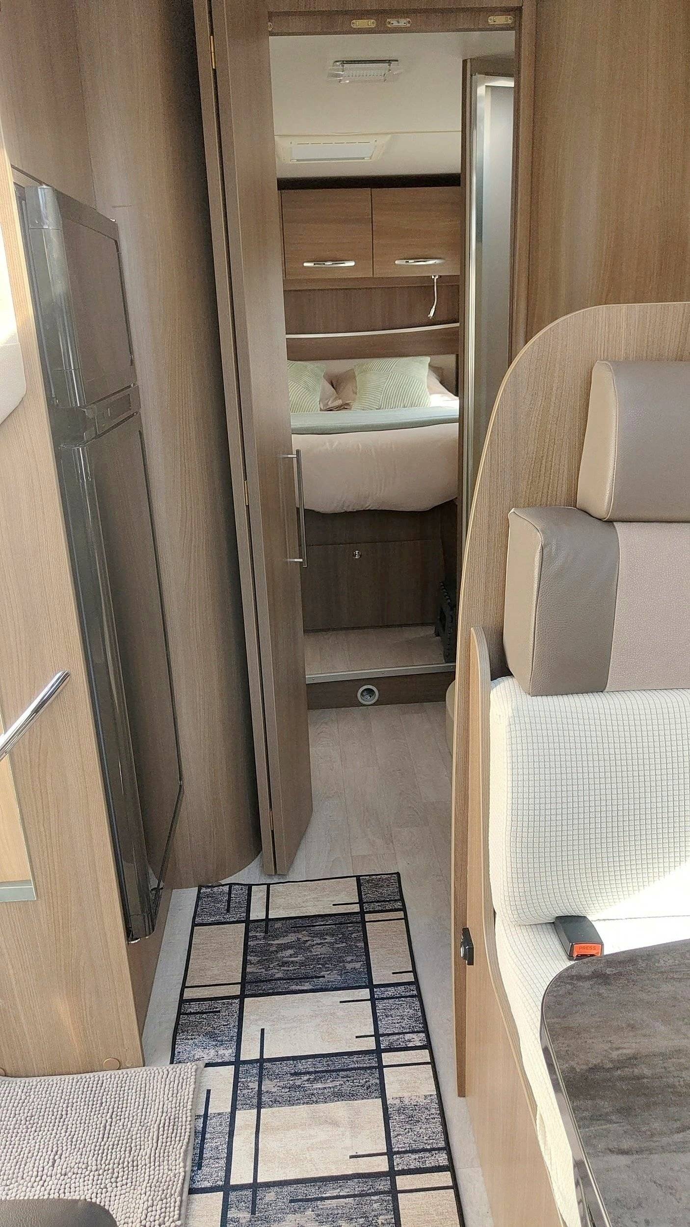 Chausson flash 28