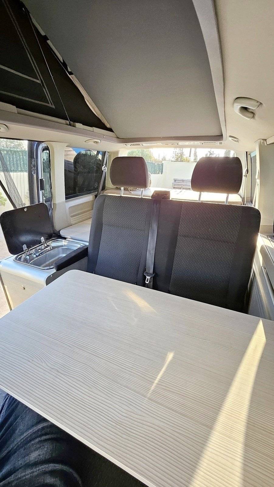 Volkswagen Volkswagen T6