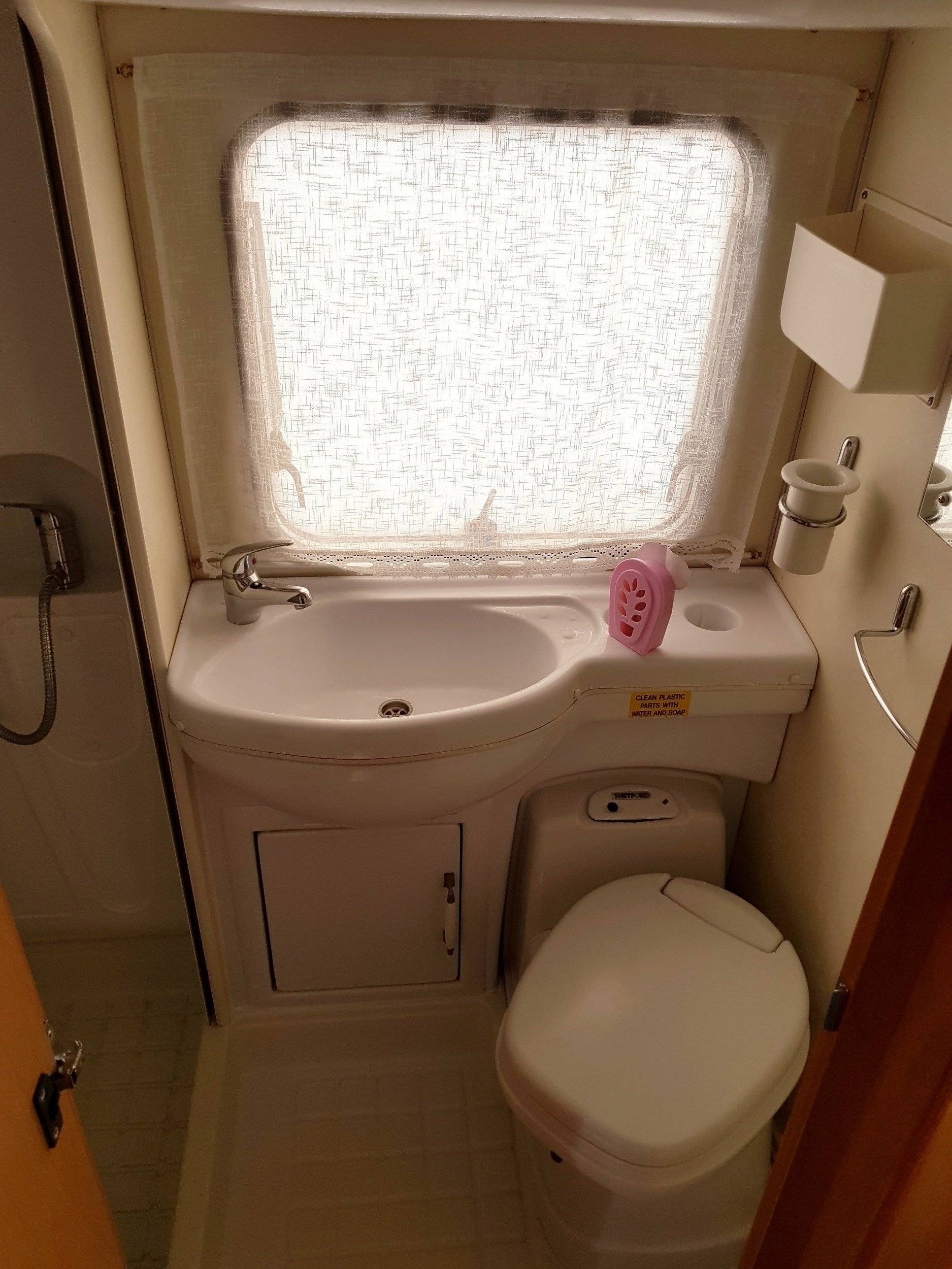 sharky Ducato 2,3 l Multijet