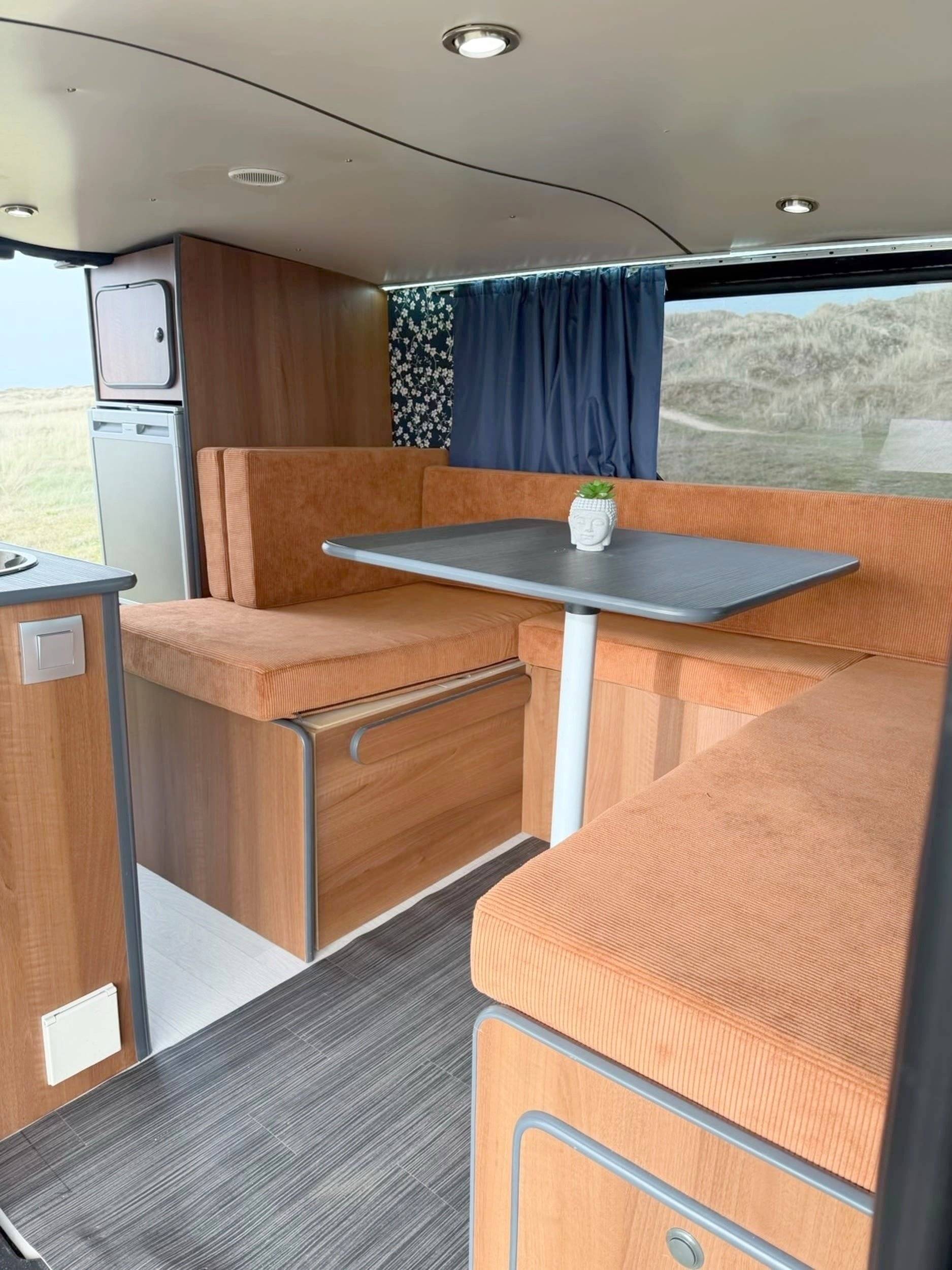 Essecke Renault - Yescapa