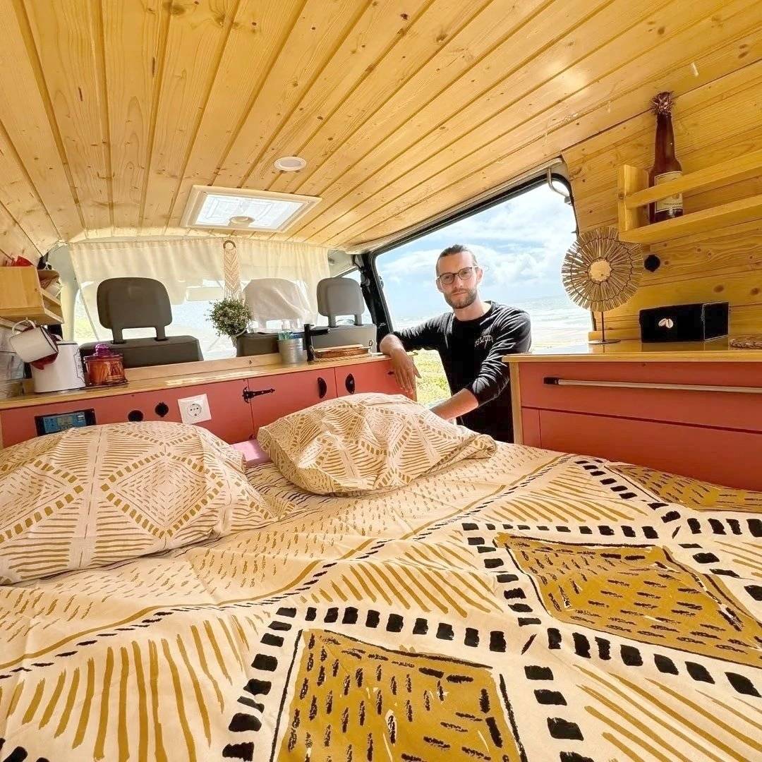 Volkswagen Volkswagen T4