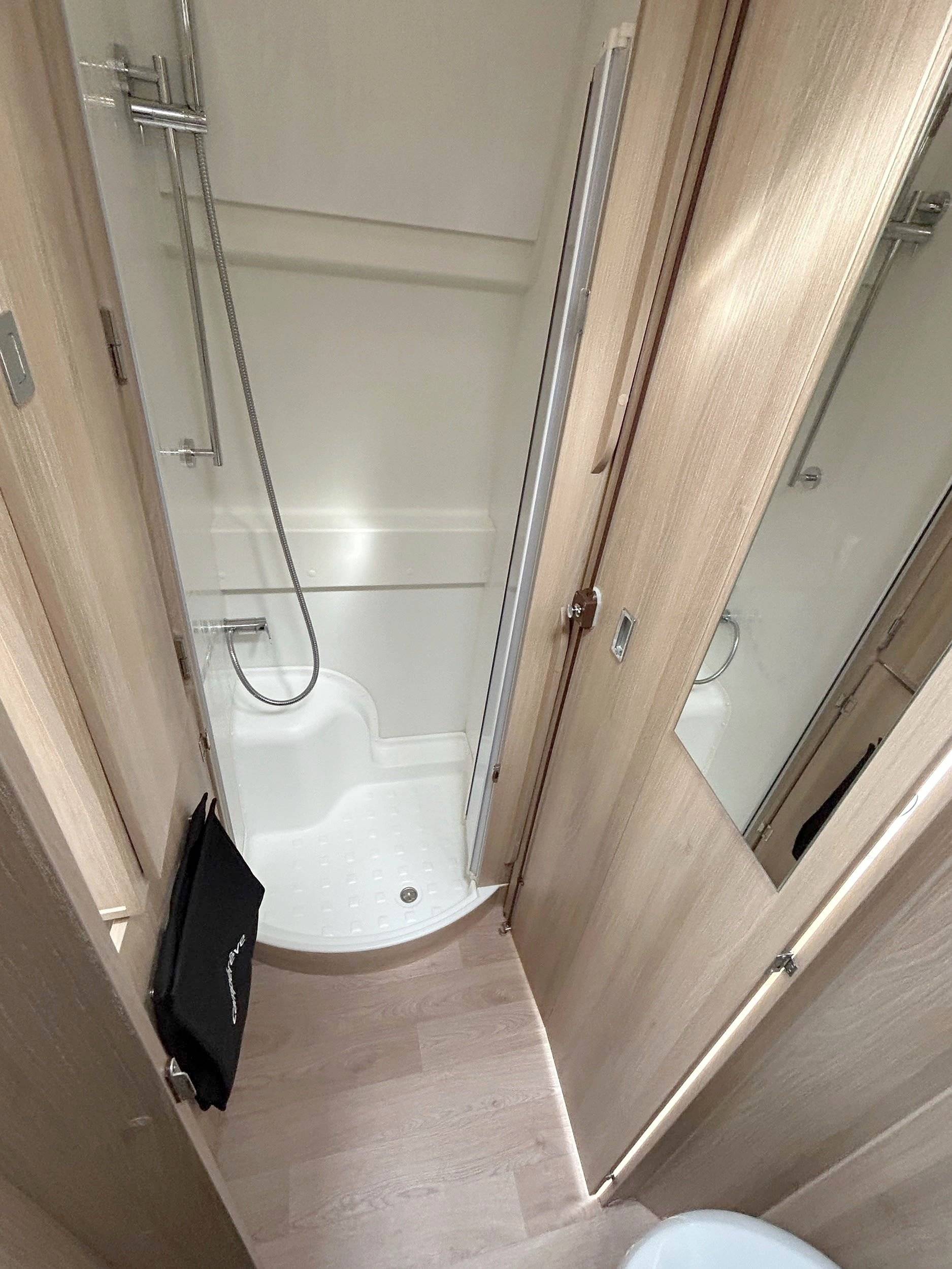 Campérêve Camper Van XL