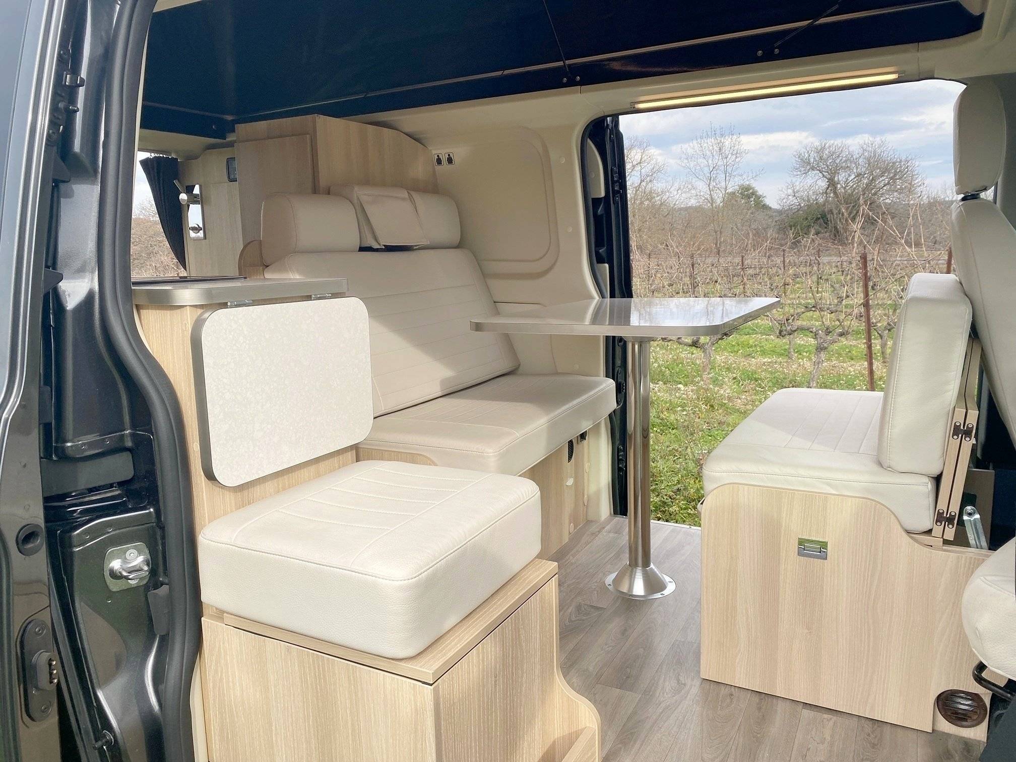 Campérêve Cap Land