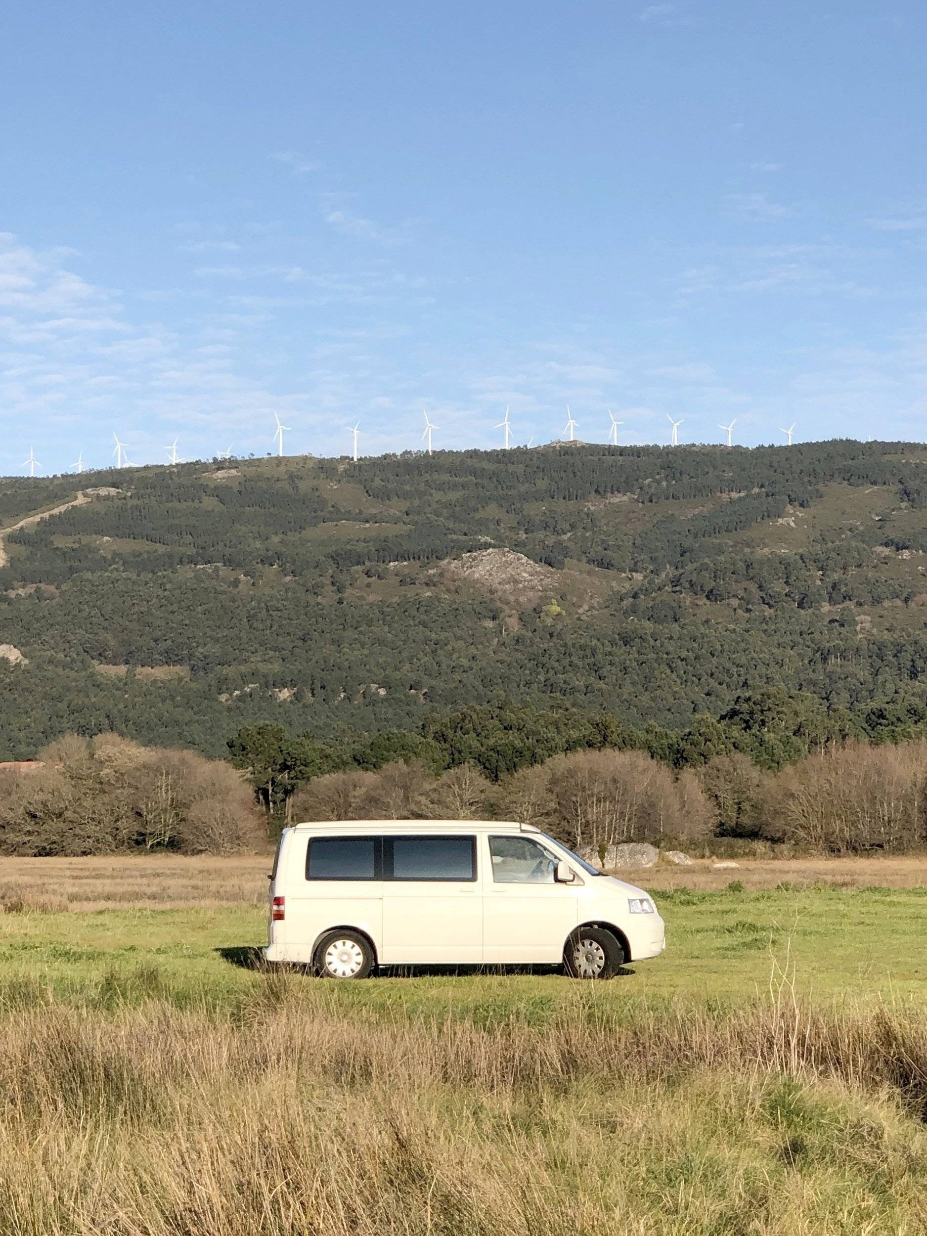 Volkswagen Volkswagen T5