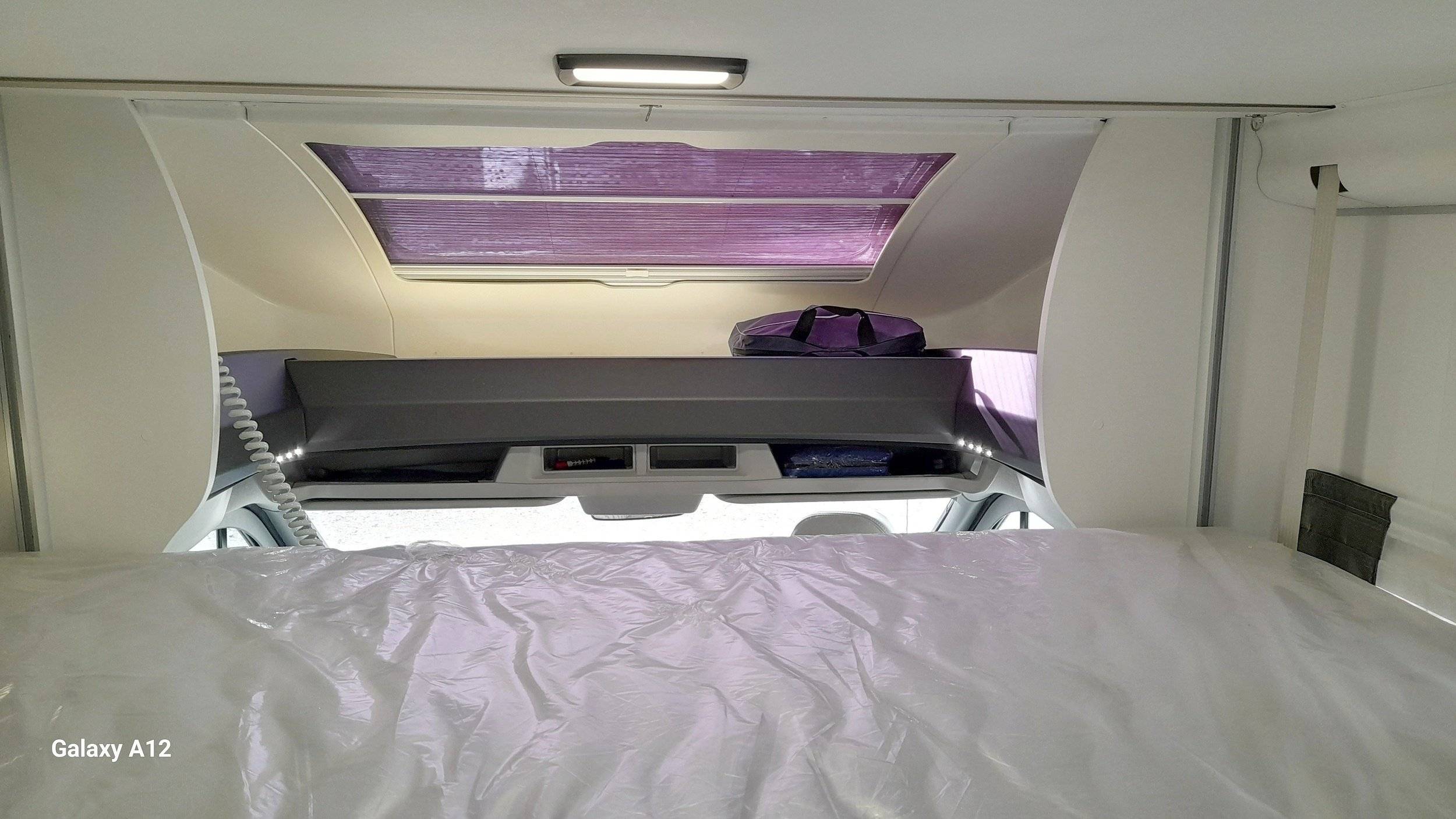 Chausson Chausson titanium VIP 788