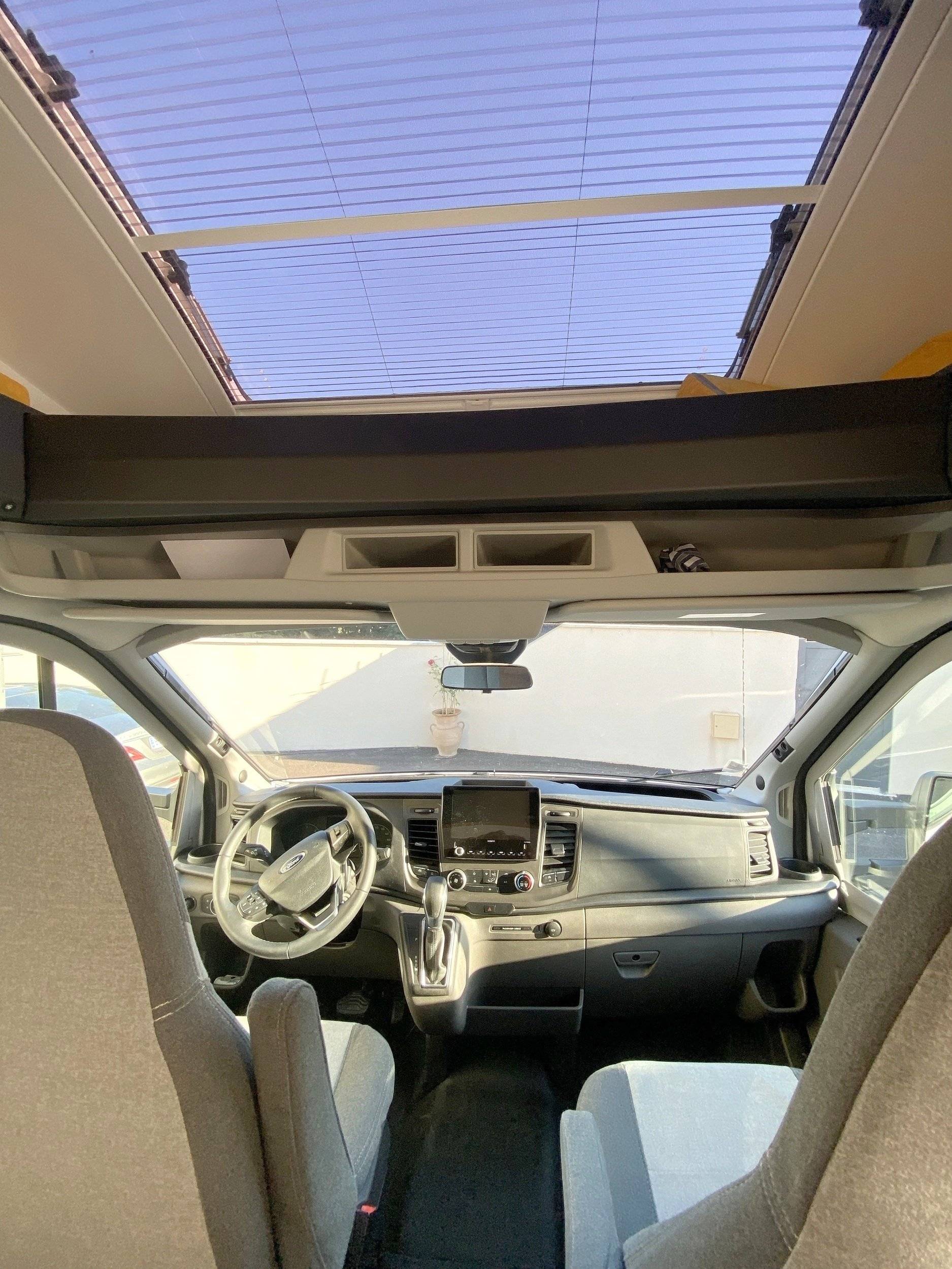 Chausson 170cv automatique