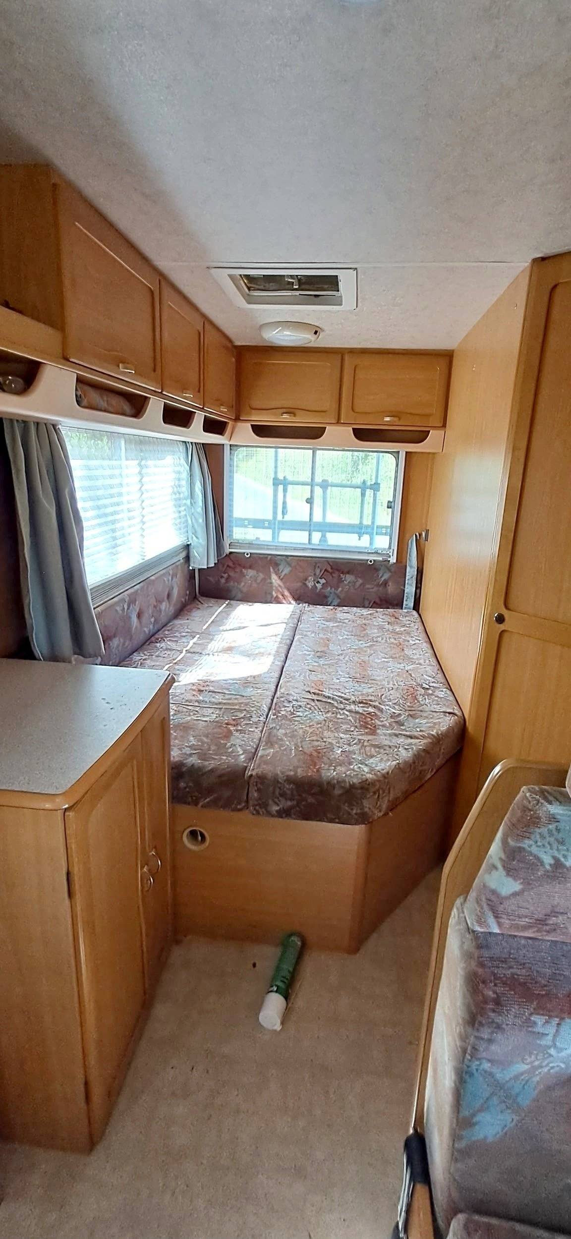 Chausson Allegro 
