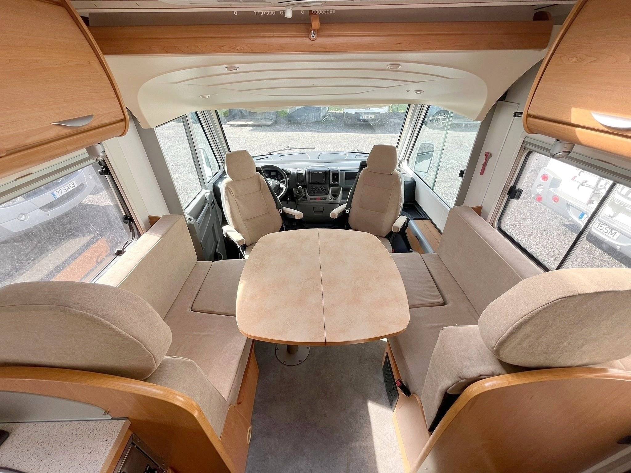 Bavaria Ducato 3.0 | 160 CV