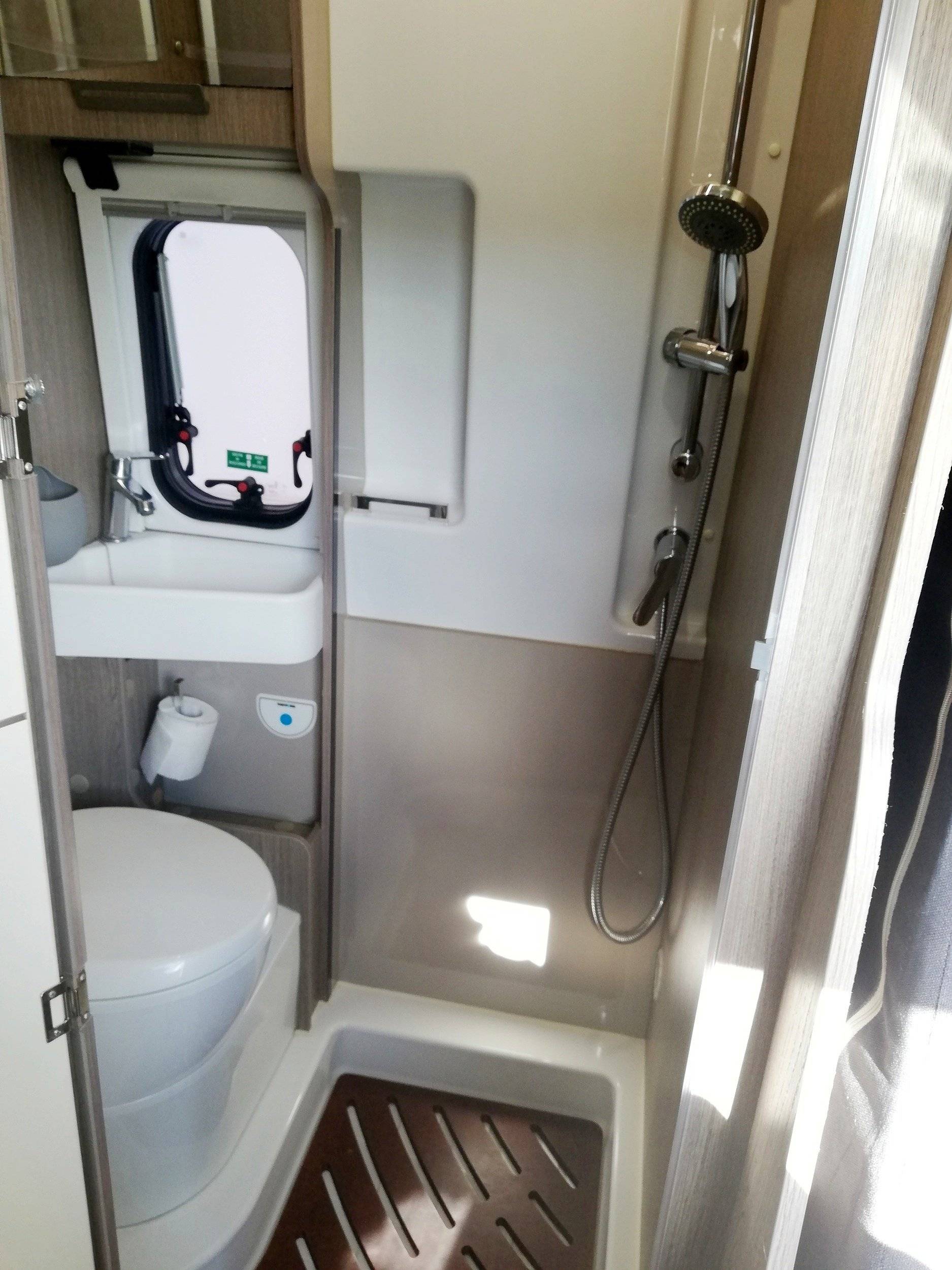 Chausson V594 Max VIP RoadLine