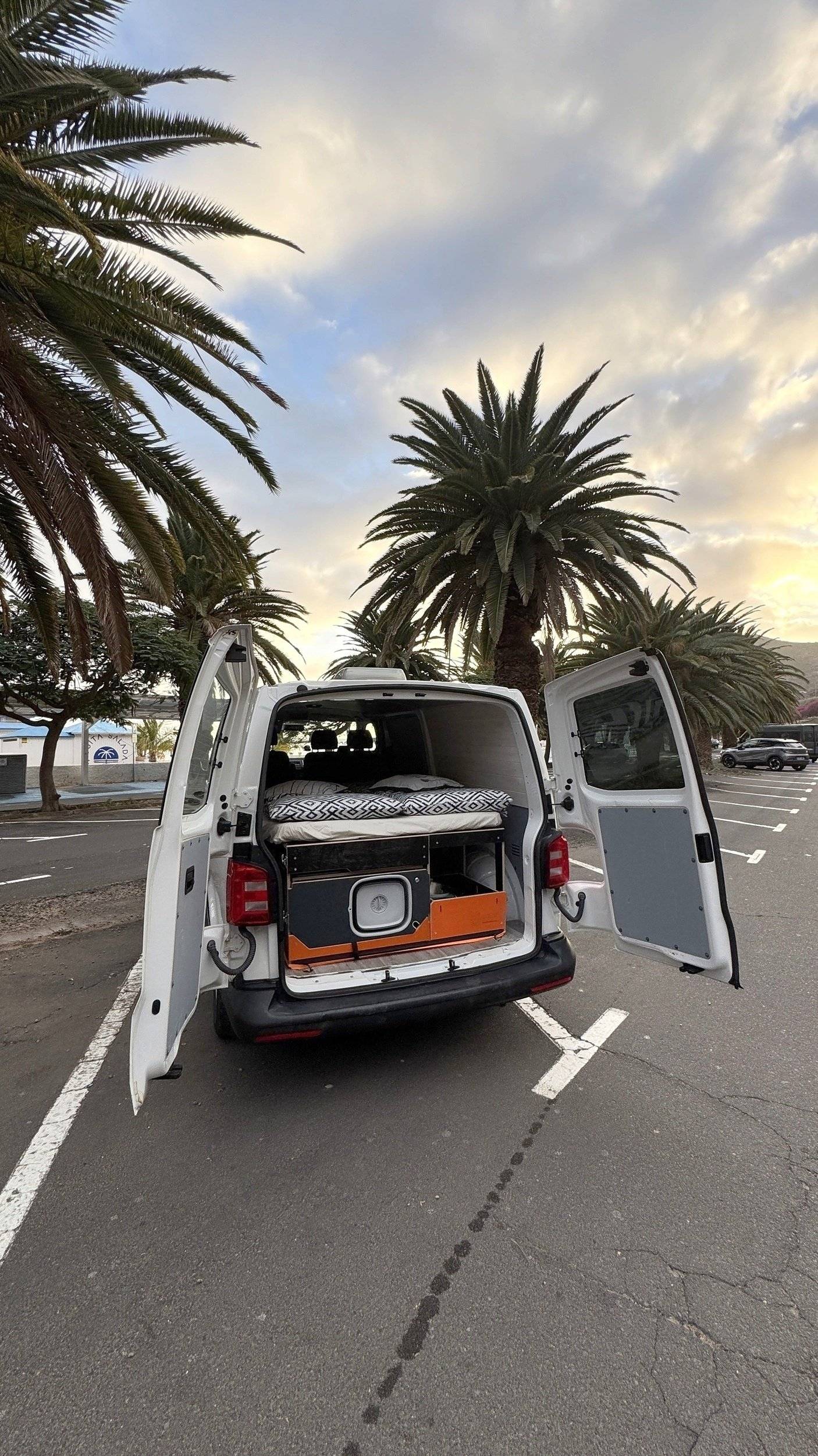 Volkswagen Volkswagen T6