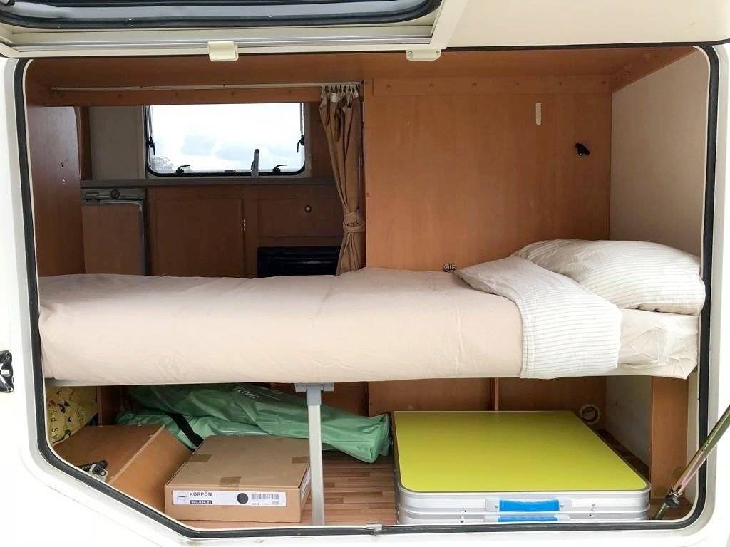 Trigano Fiat Weinsberg