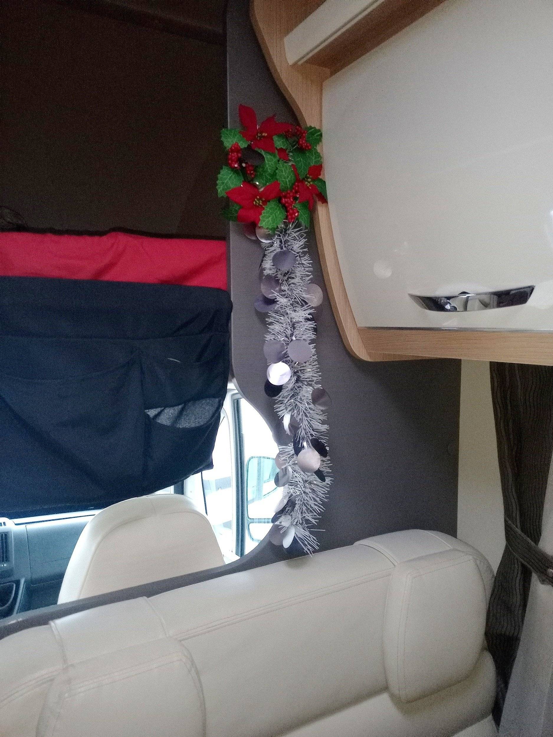 Mclouis McLouis Glamys 322