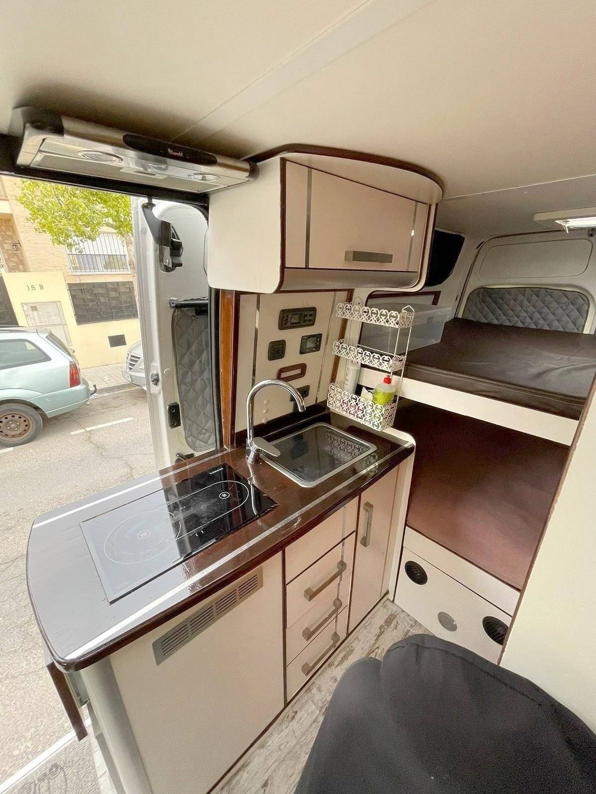 Renault Renault Master