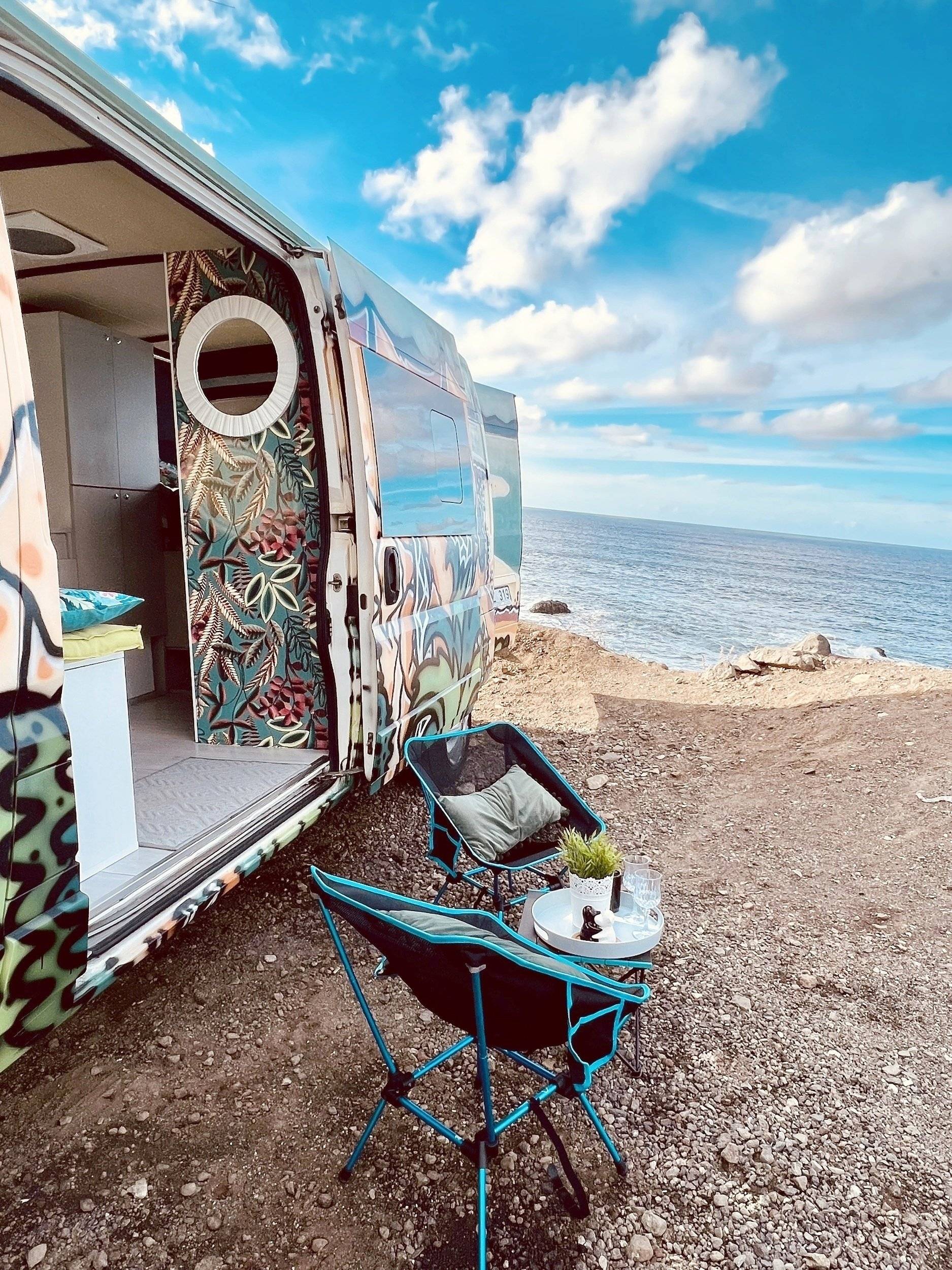 Fiat Ducato 2,2 l Multijet 130 ch.