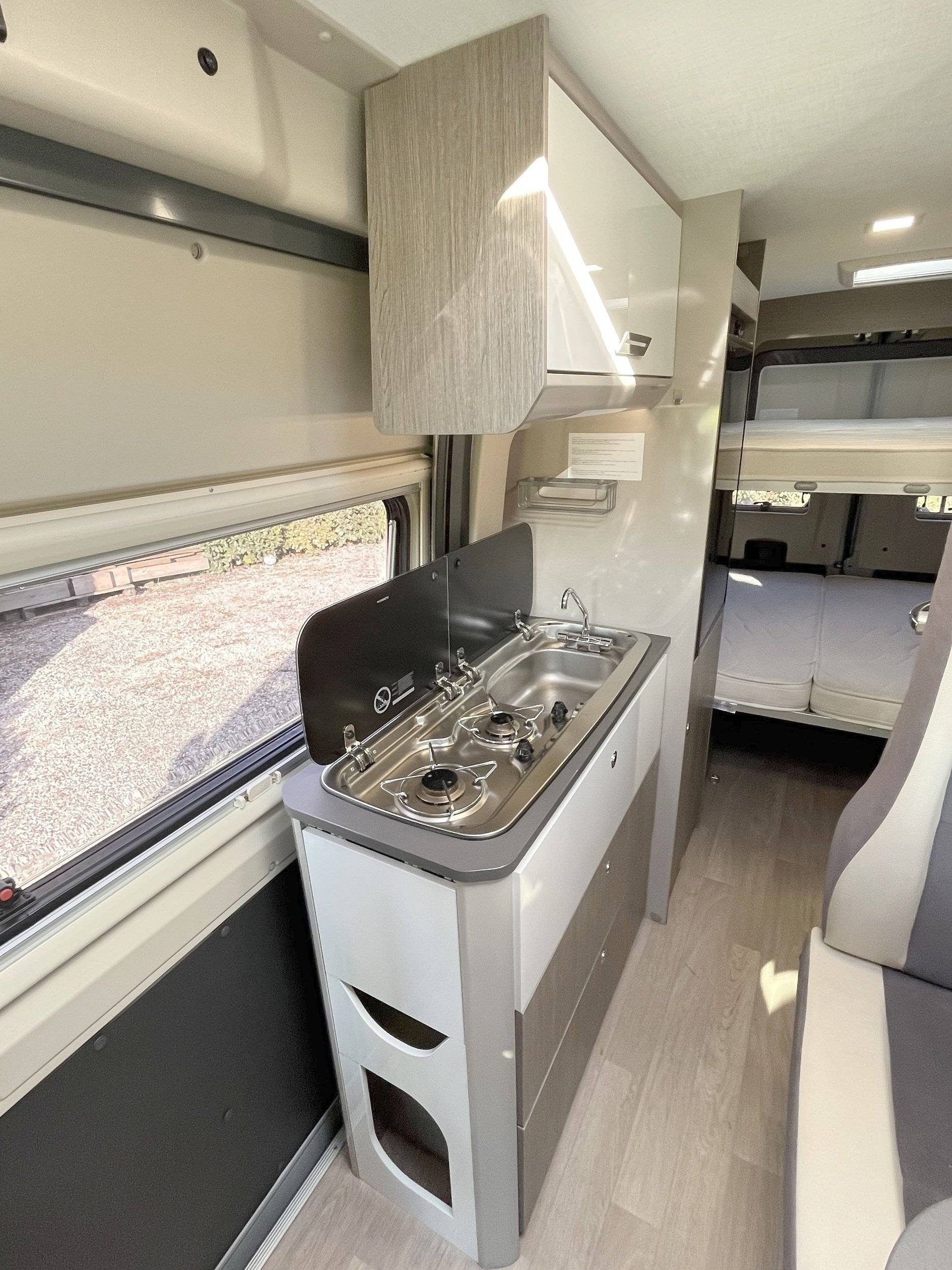 Chausson Chausson V594 Max Anniversary Edition limitée