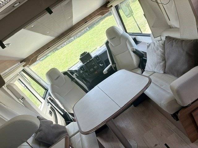 Rapido 8086 DF