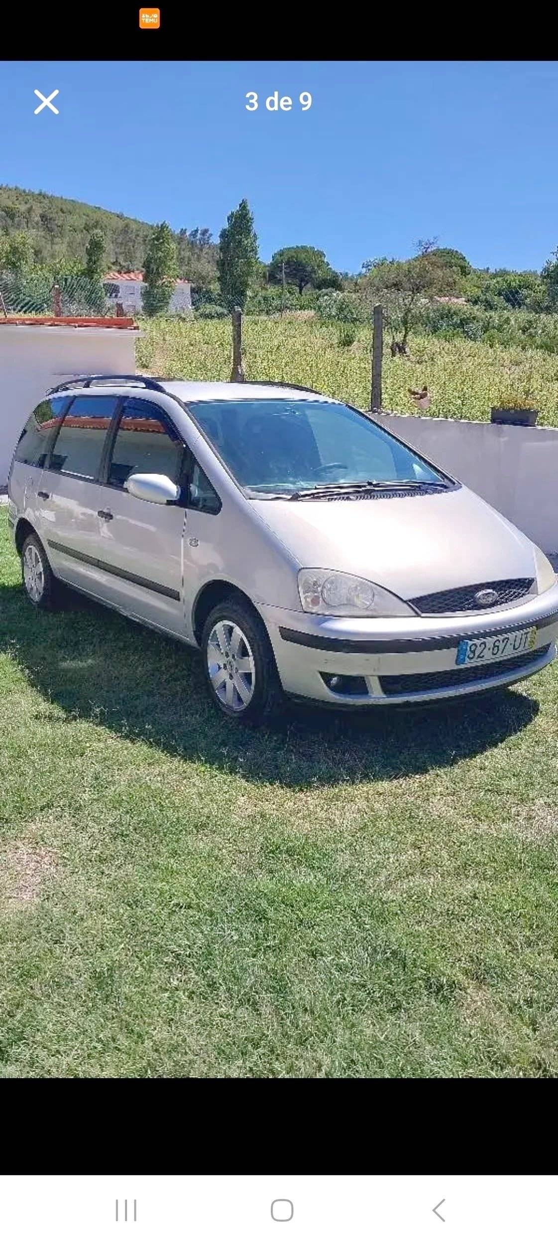Austréale Camping-Car 560