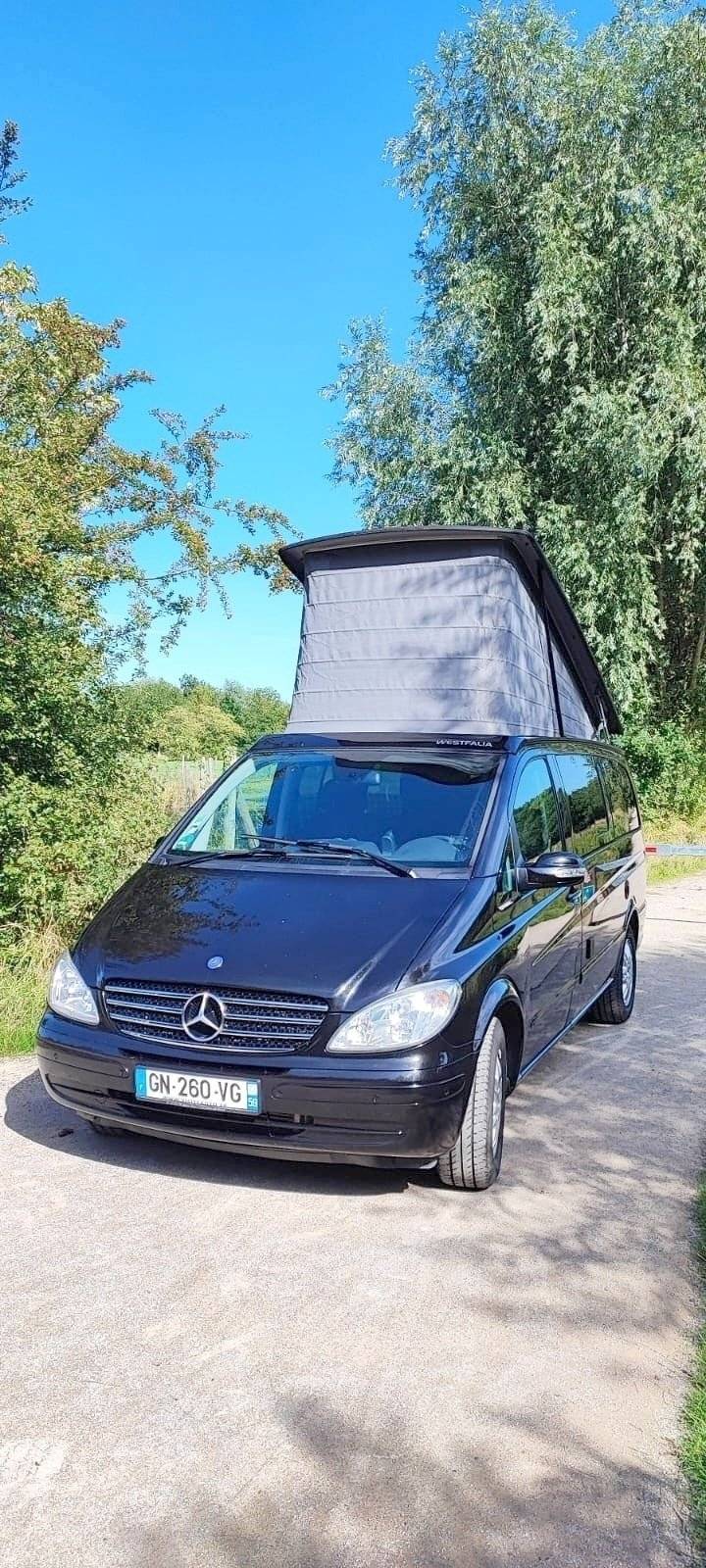 Westfalia Marco Polo