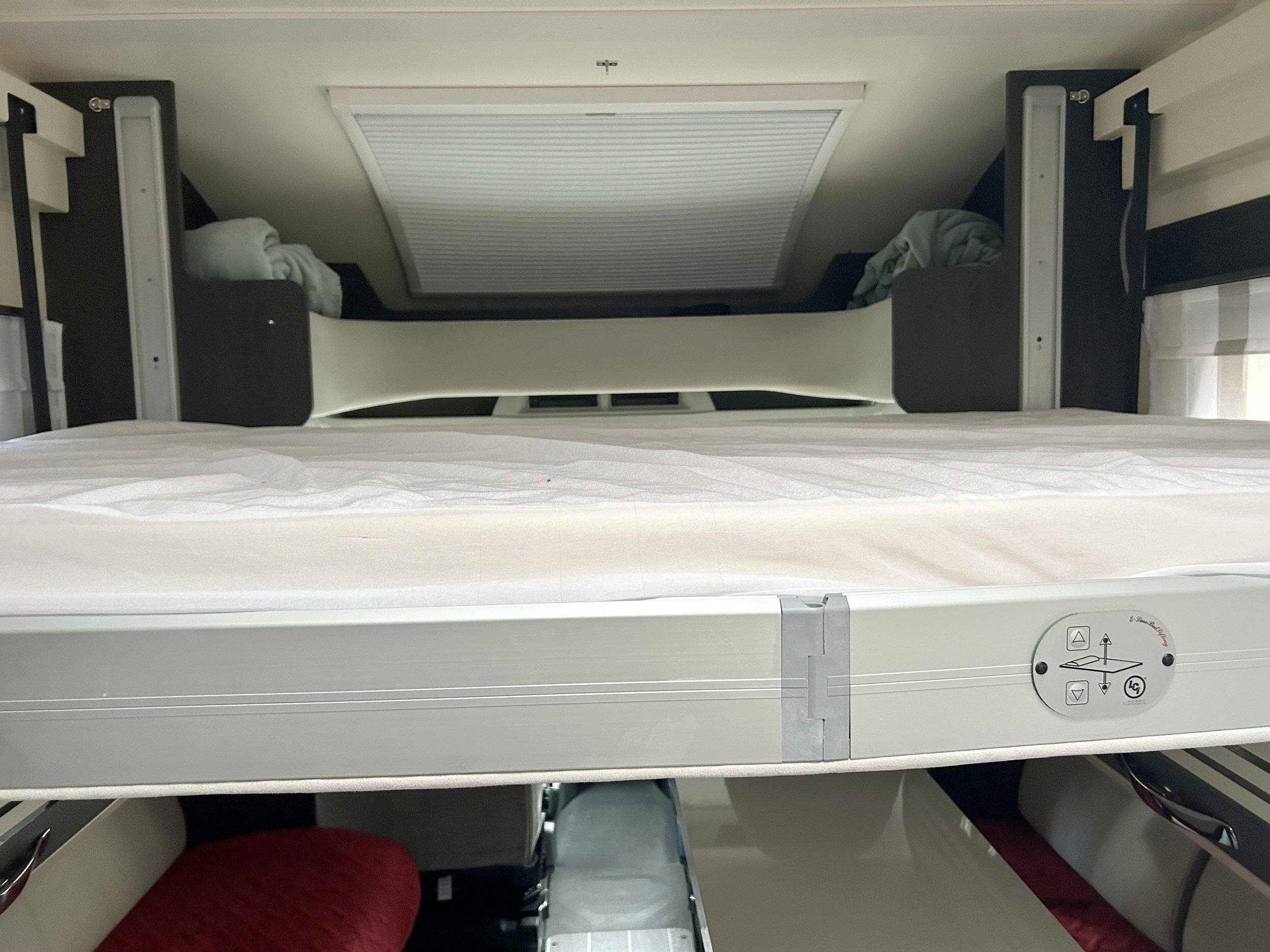 Ford Transit 2,0 l 170 ch