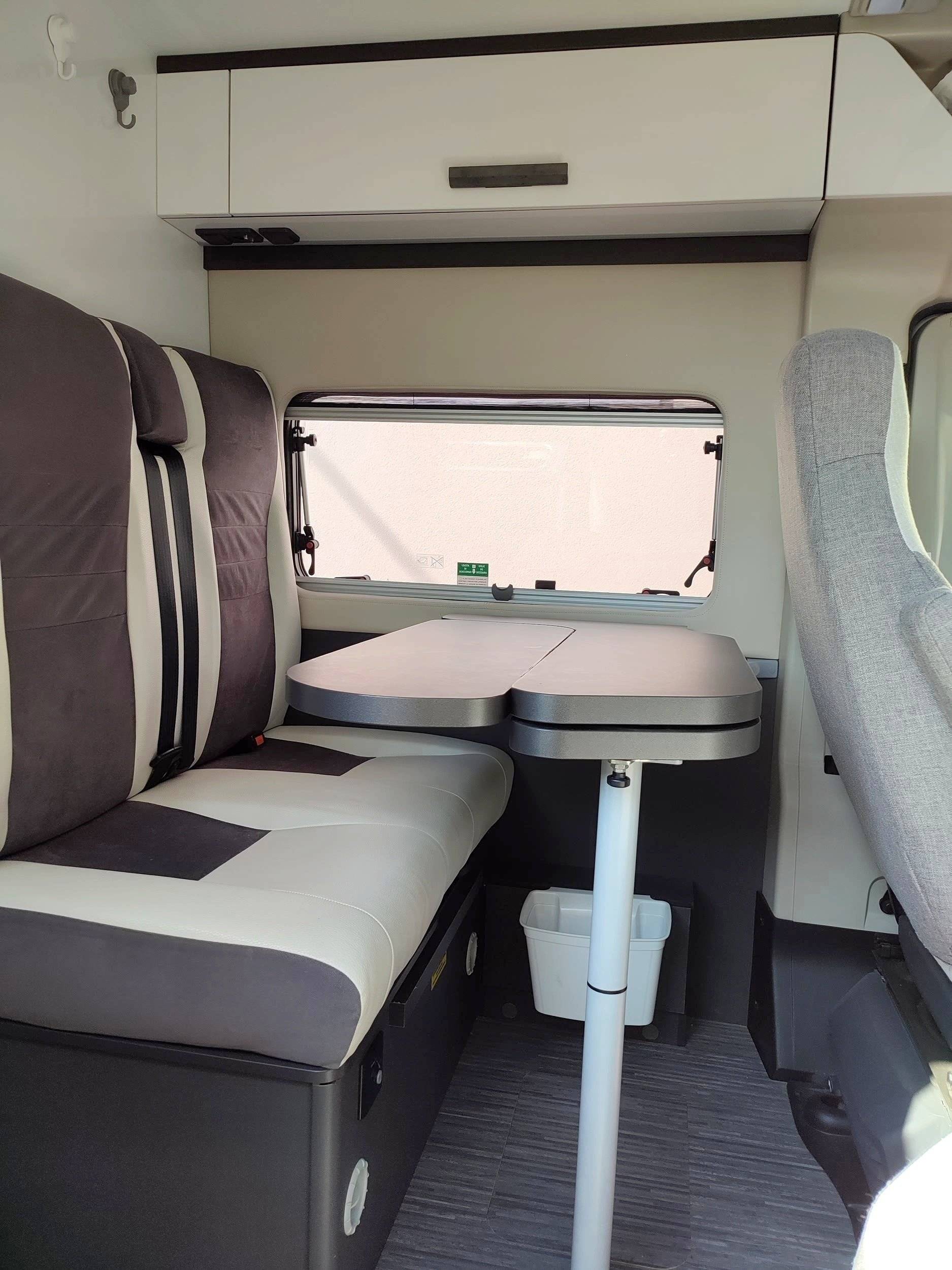 Mclouis Van 3 S-Line