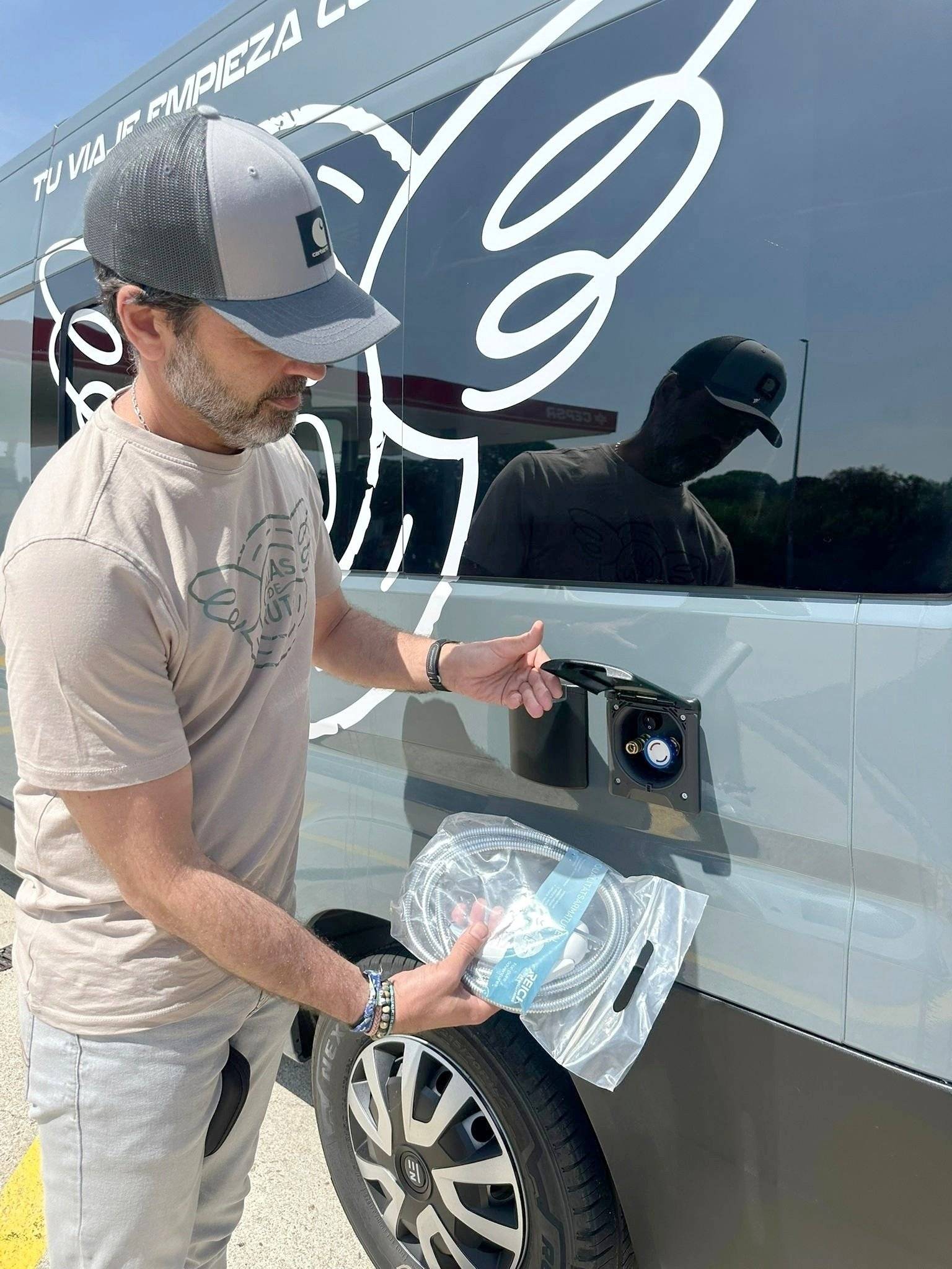 FIAT Fiat Ducato