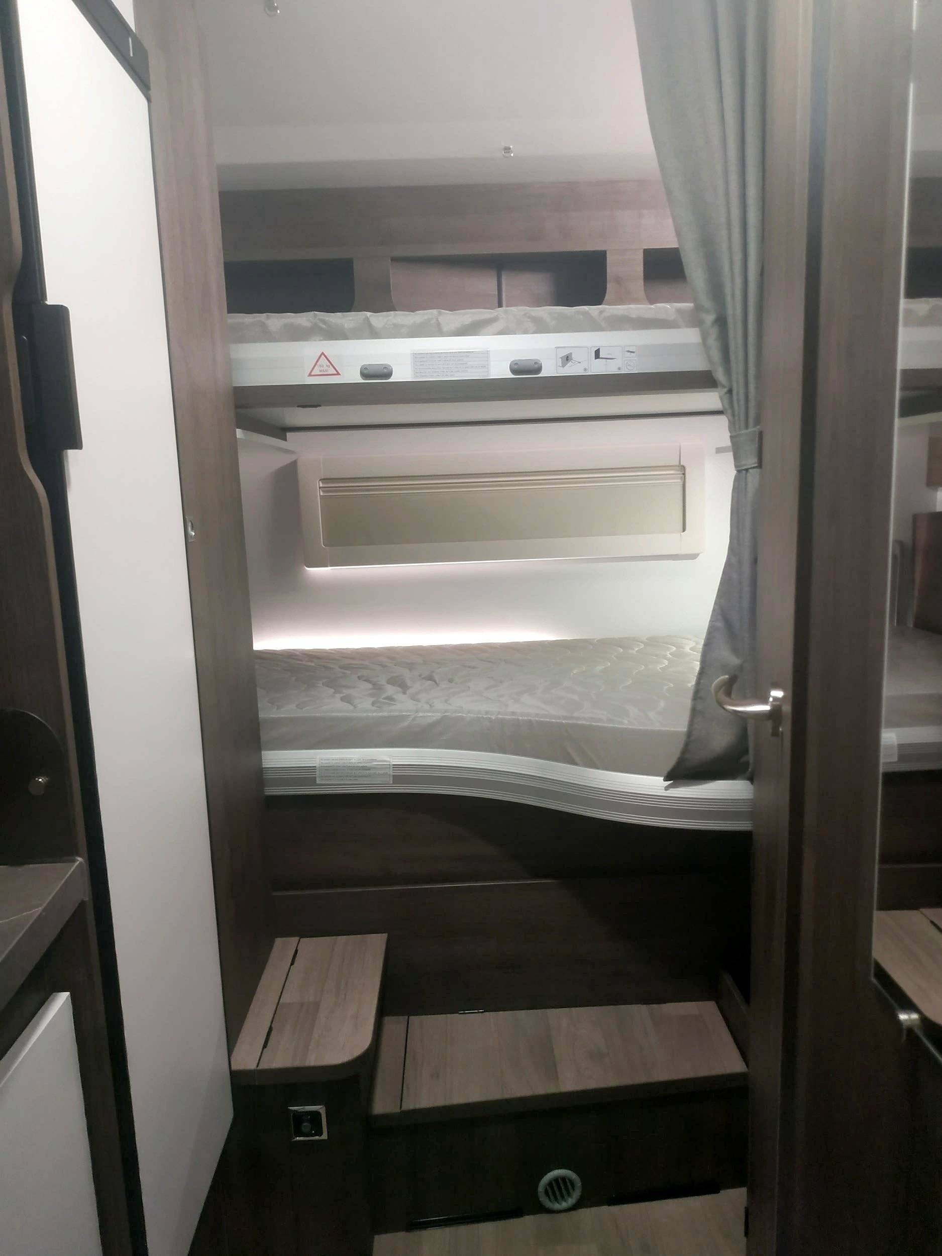 Benimar Benimar Sport 340 up