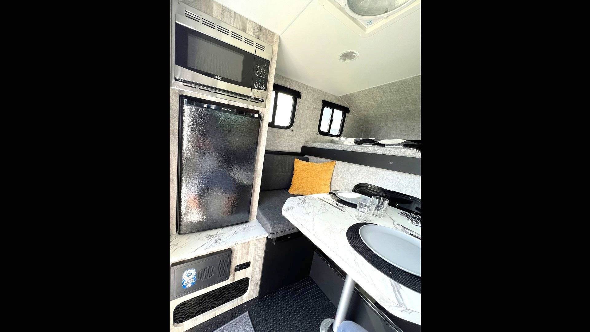 Other NA Adventure Truck NA Adventure Truck - Yescapa
