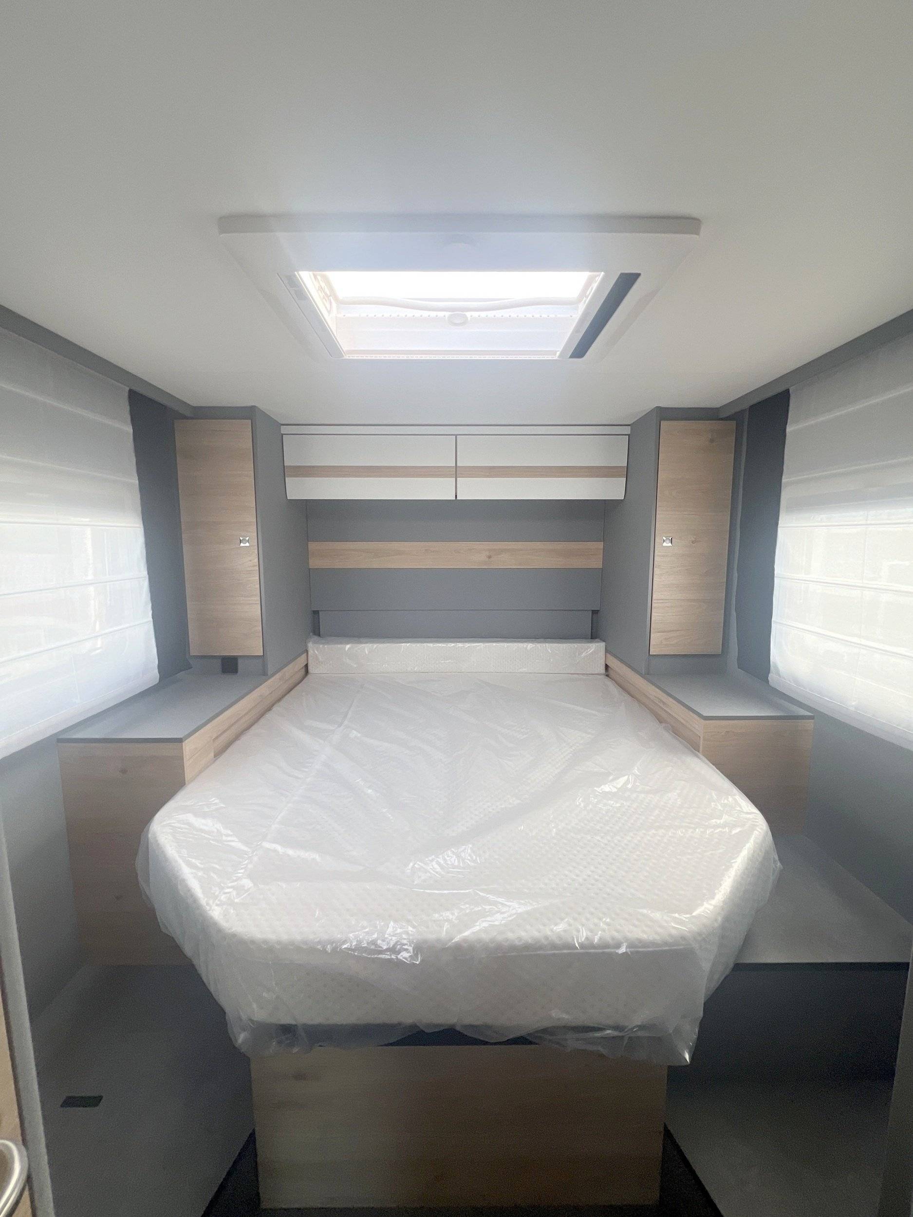 llits Fiat - Yescapa