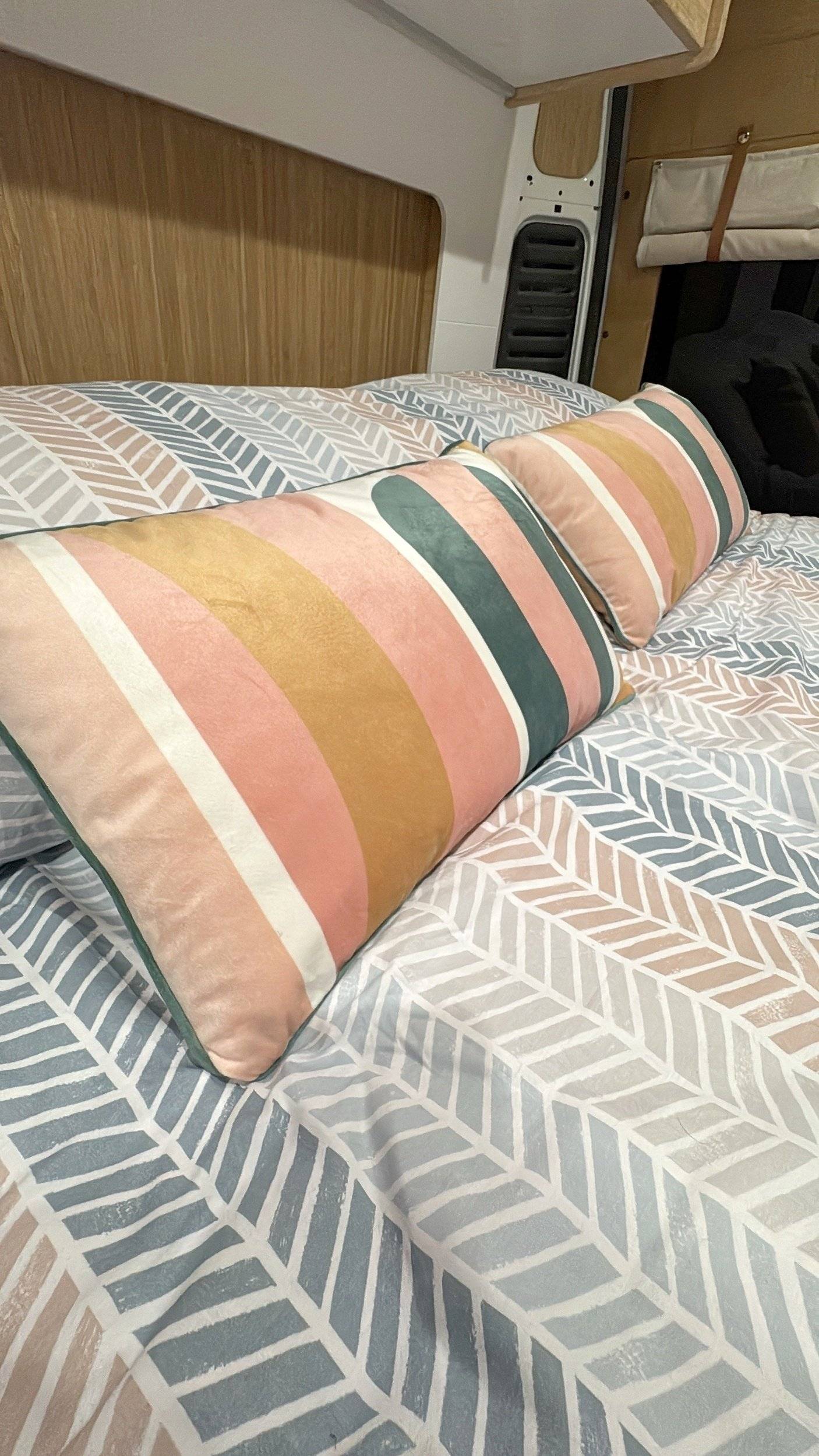 Autostar Jumper 2,2 l Blue HDI 165 PS