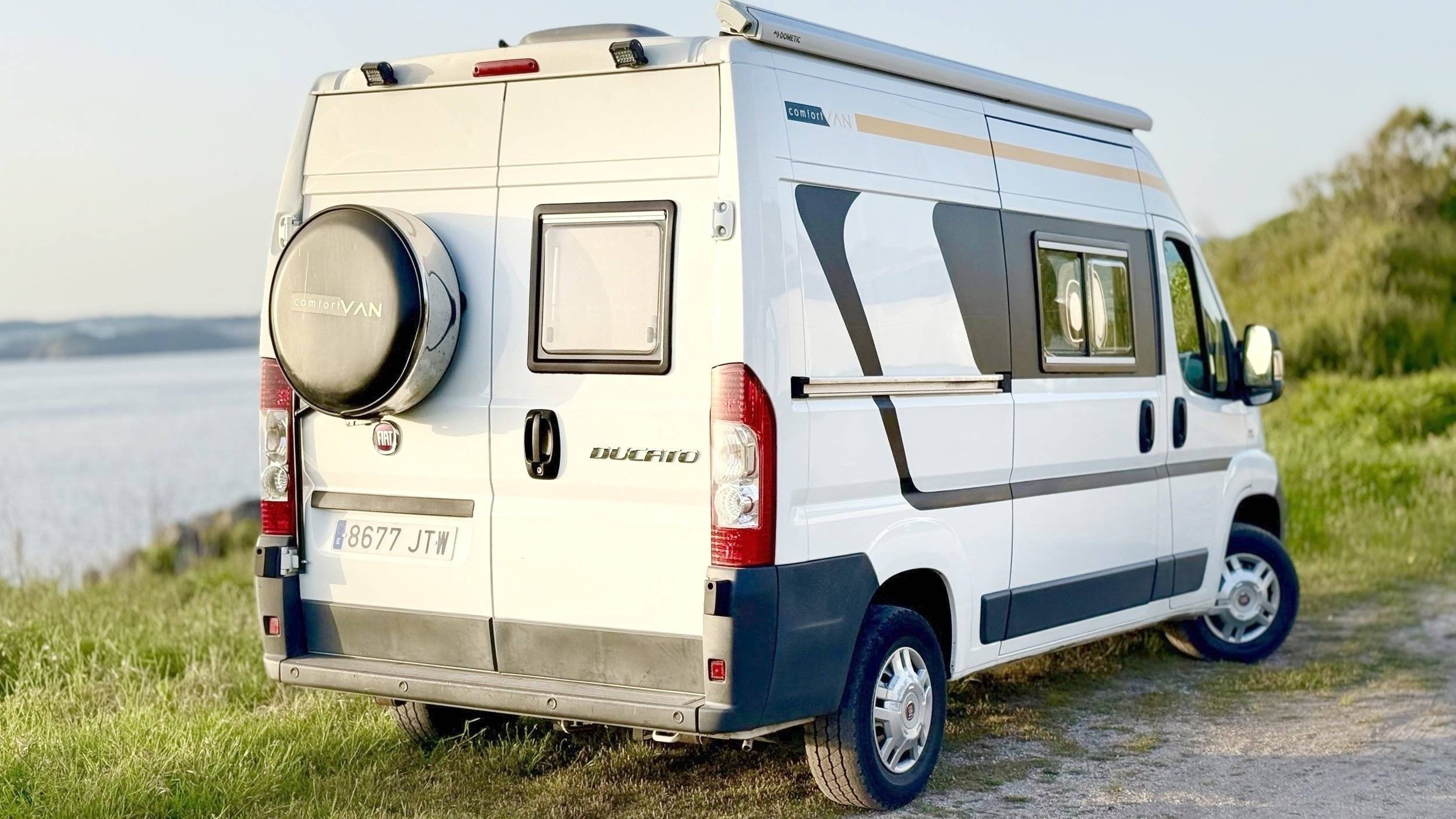 Fiat Fiat Ducato