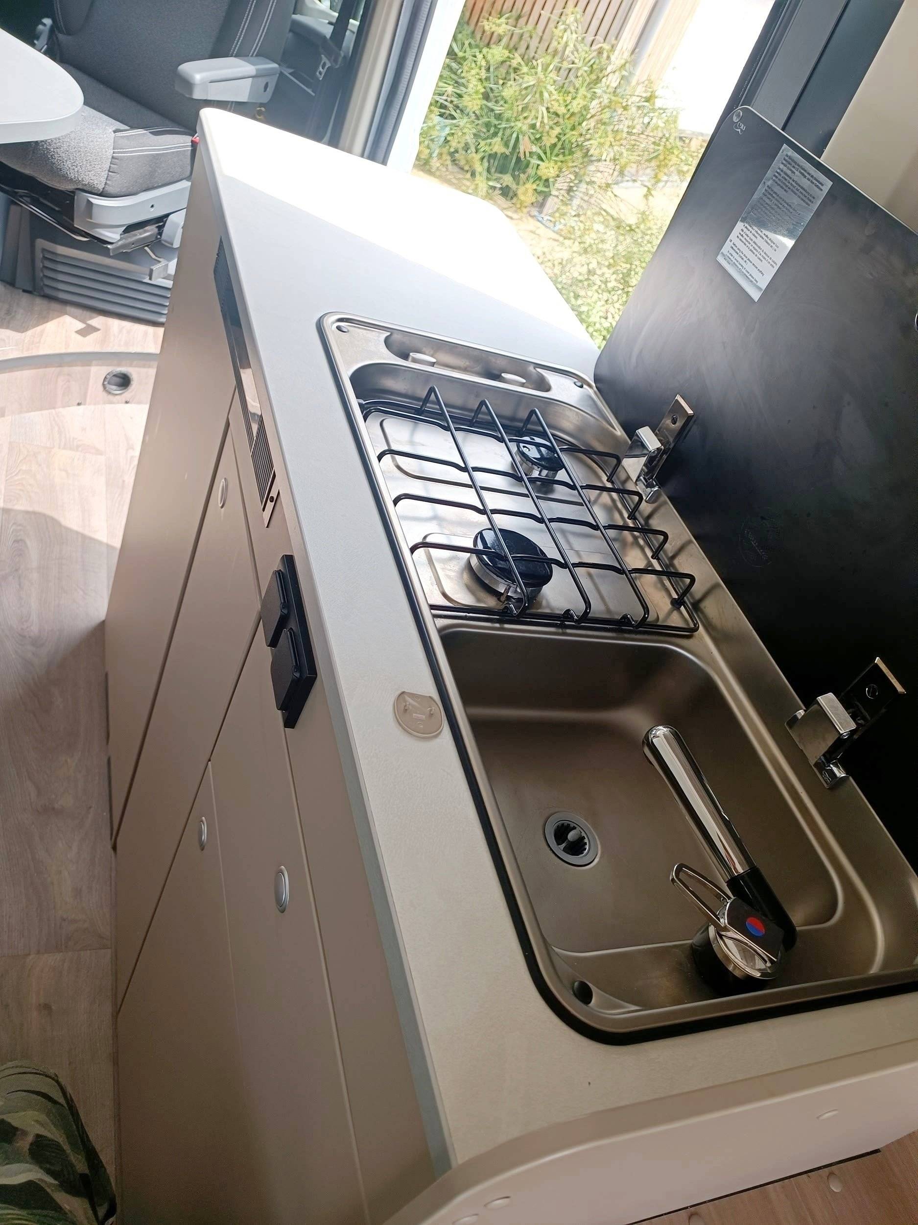 Carado CARADO CV 600 Pro