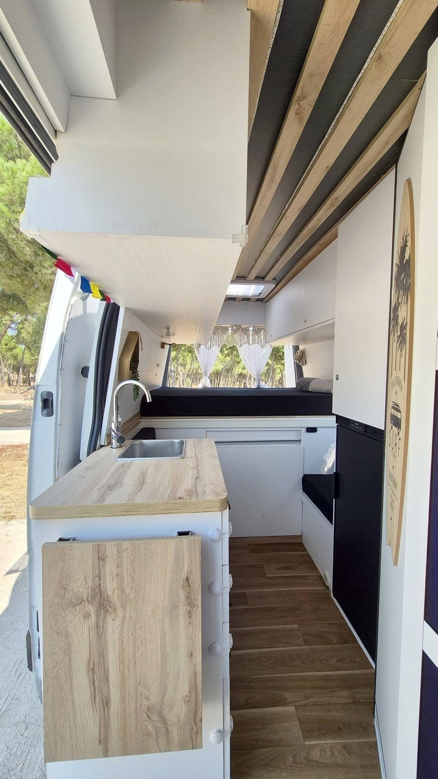 Movano Movano 2.2 CDTI