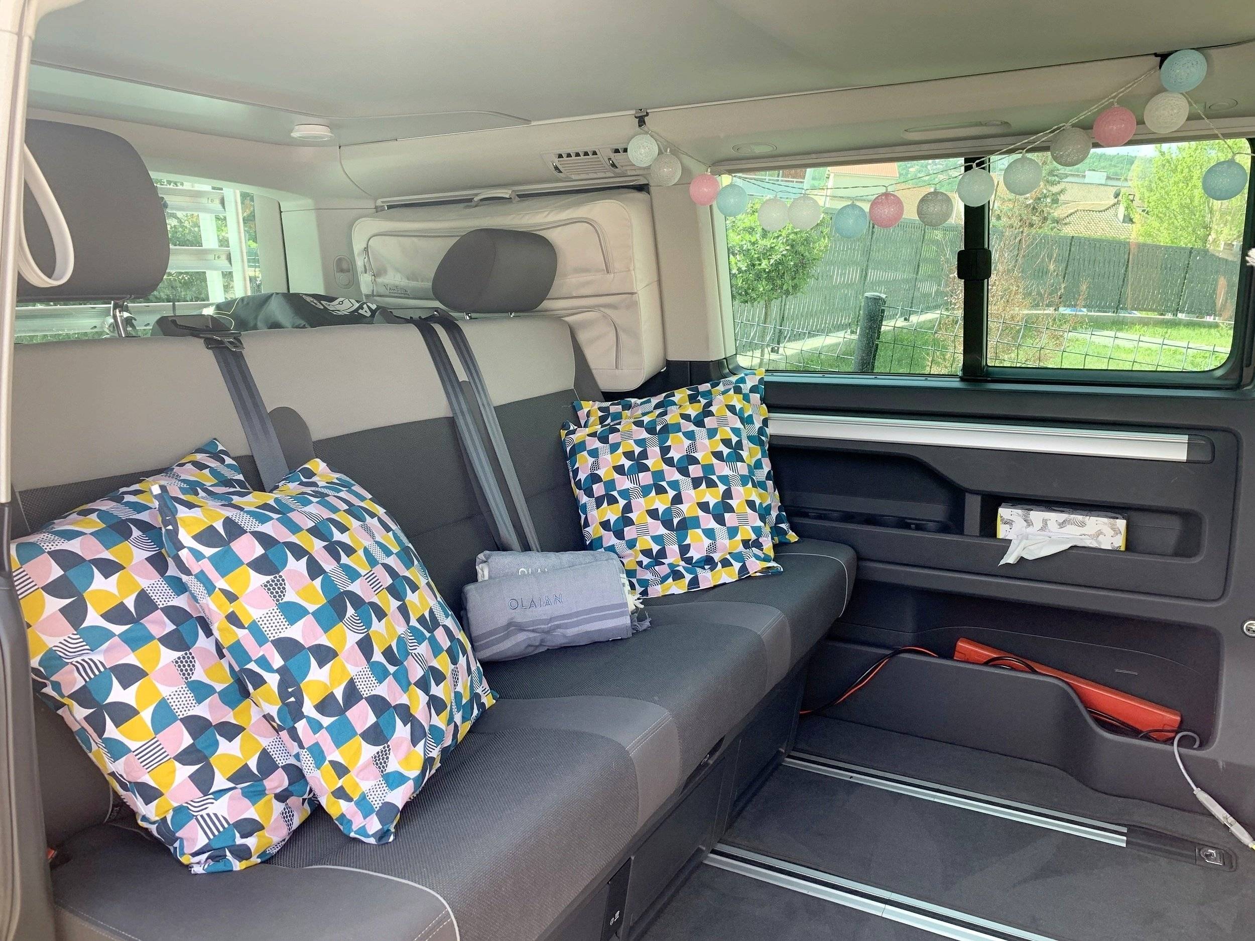 Volkswagen California Beach Edition 140 CV