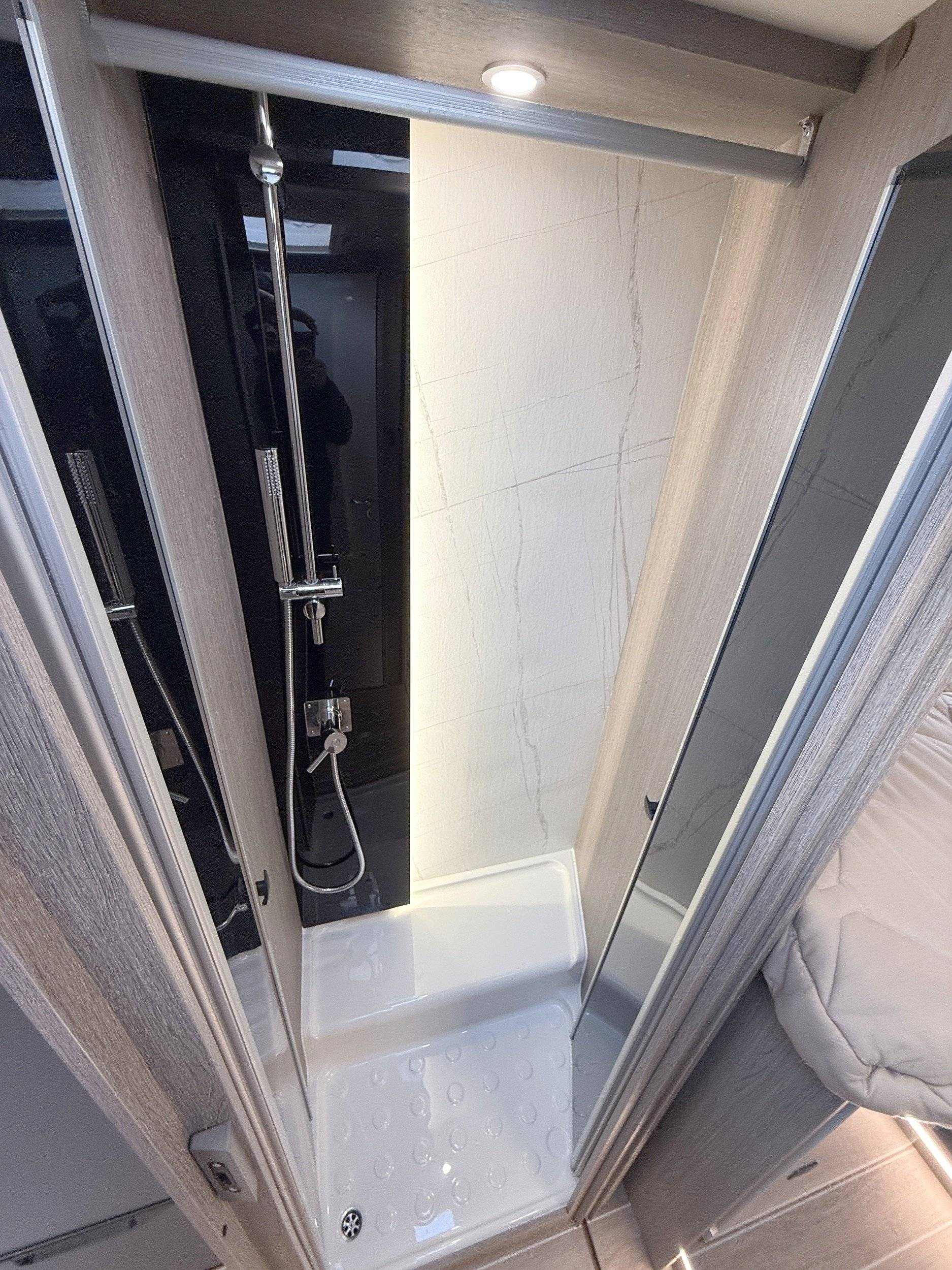 Roller Team 287 Zefiro