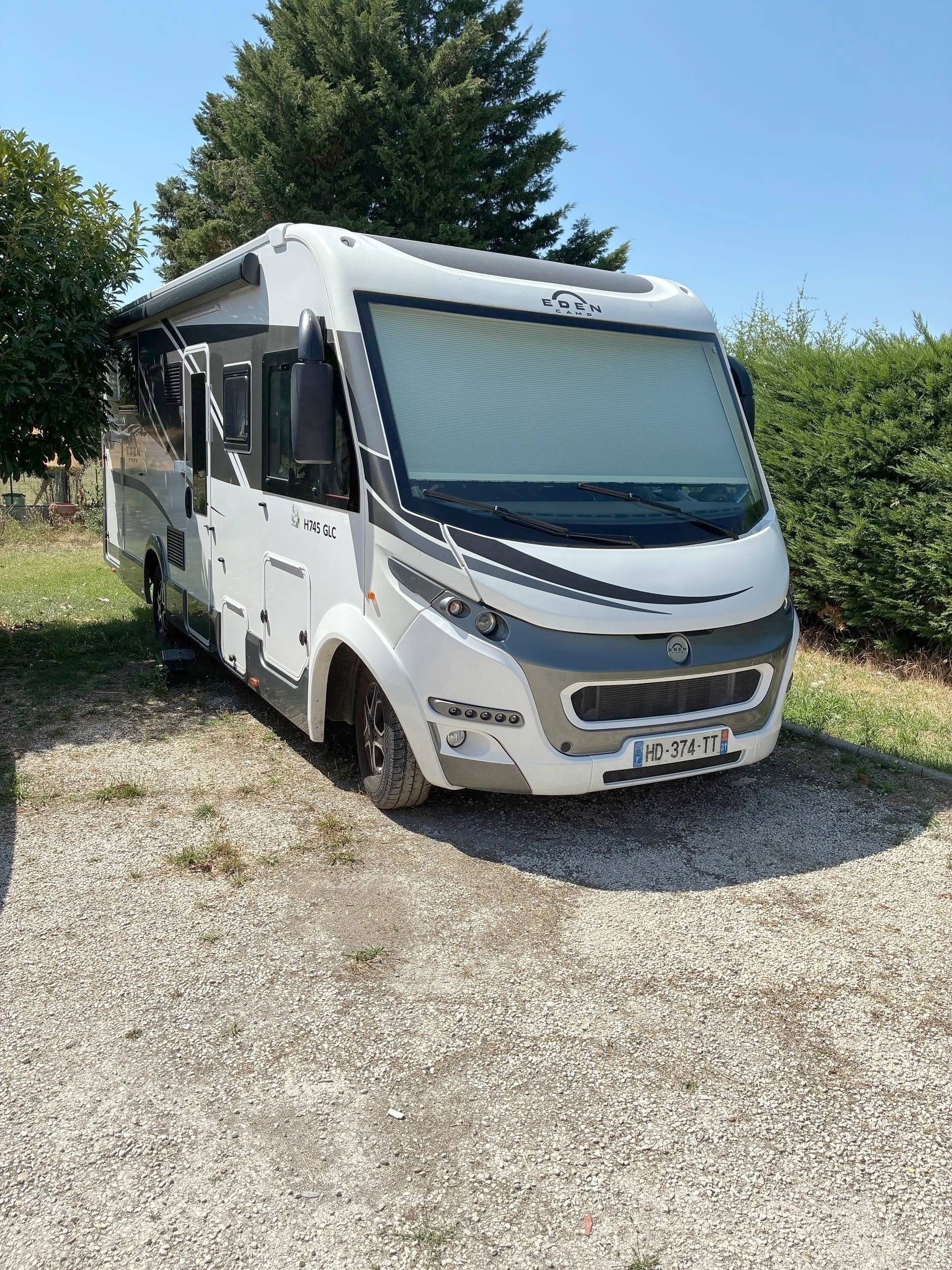 Trigano TRIGANO VDL
