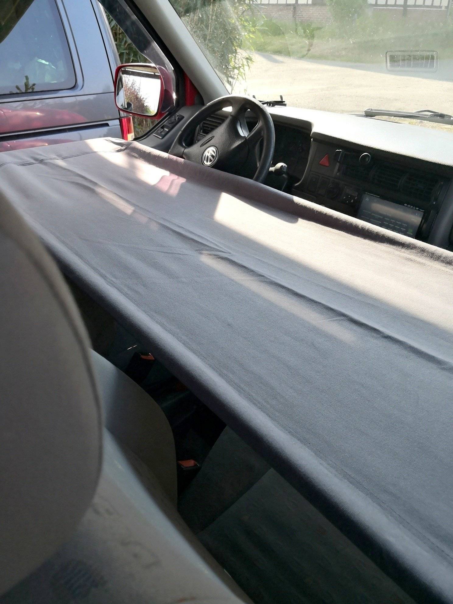 Westfalia Transporter T4 Multivan