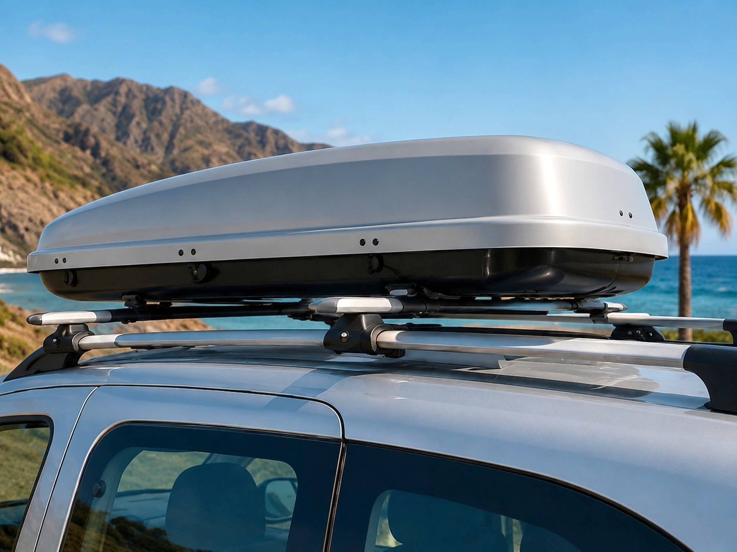 Rapido Peugeot Partner Tepee