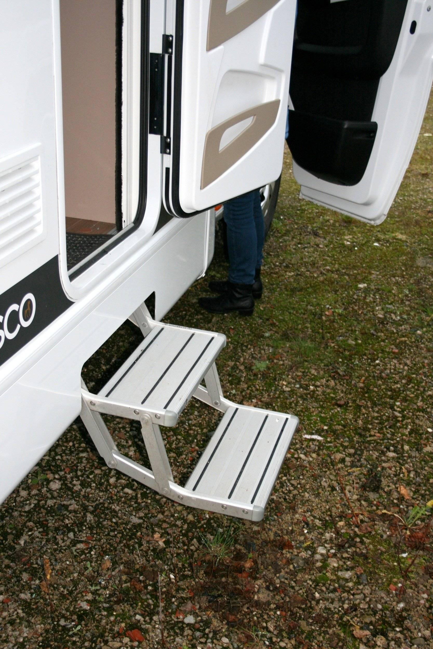 Etrusco 5900/T 5900 Db Ducato 2,3 l Multijet 130 ch.