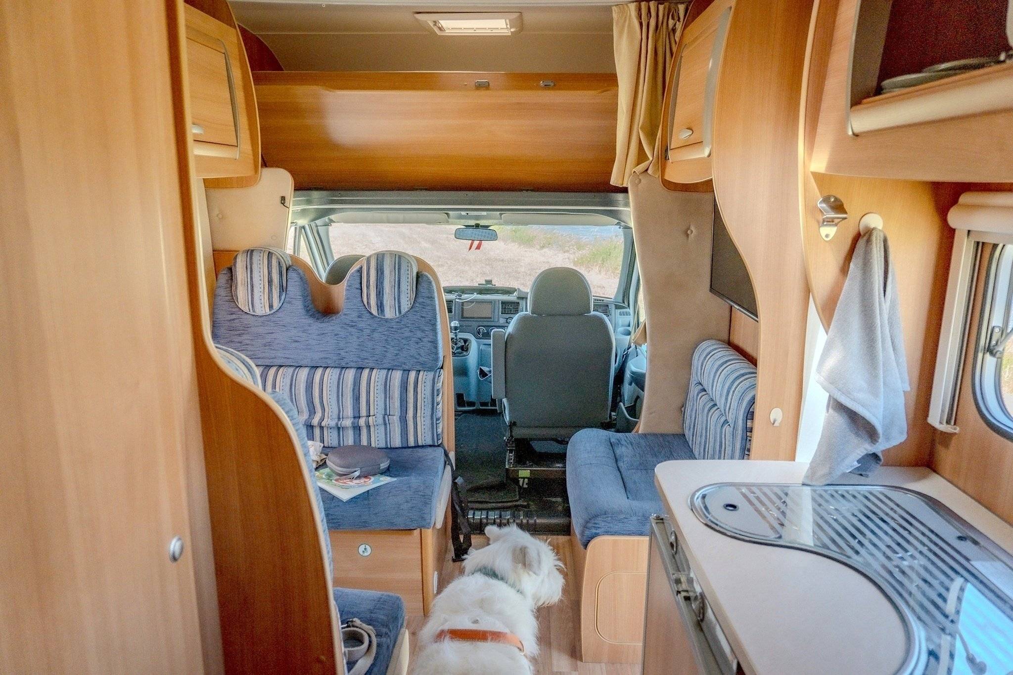 Chausson FLASH 03